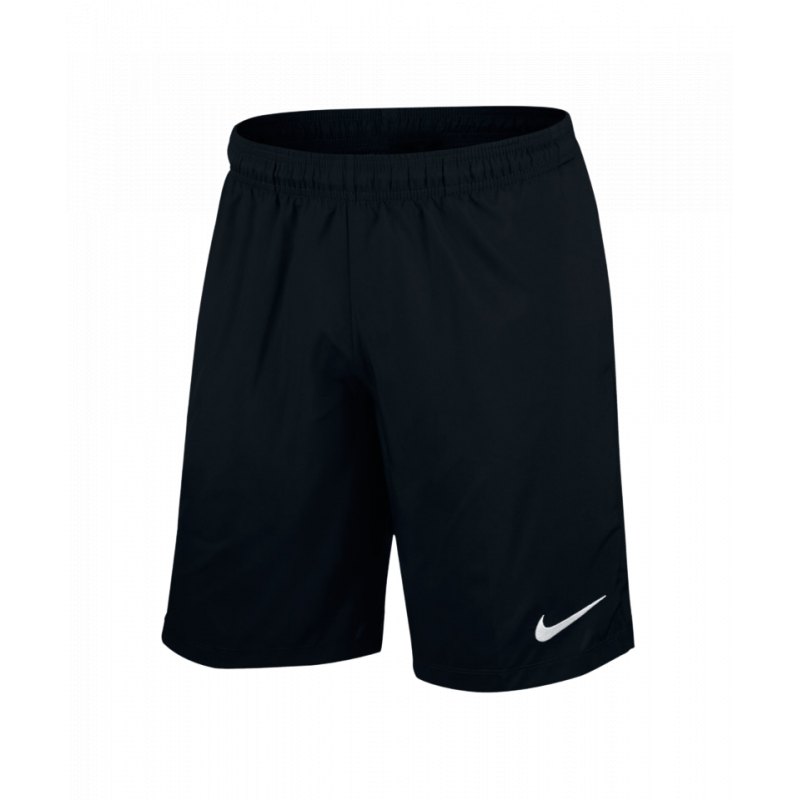 Nike Academy 16 Woven Short Schwarz F010 Nike Academy 16 Woven Short Schwarz F010