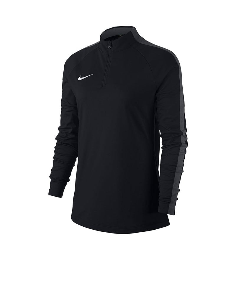 Nike Academy 18 Drill Top Sweatshirt Damen F010 Nike Academy 18 Drill Top Sweatshirt Damen F010