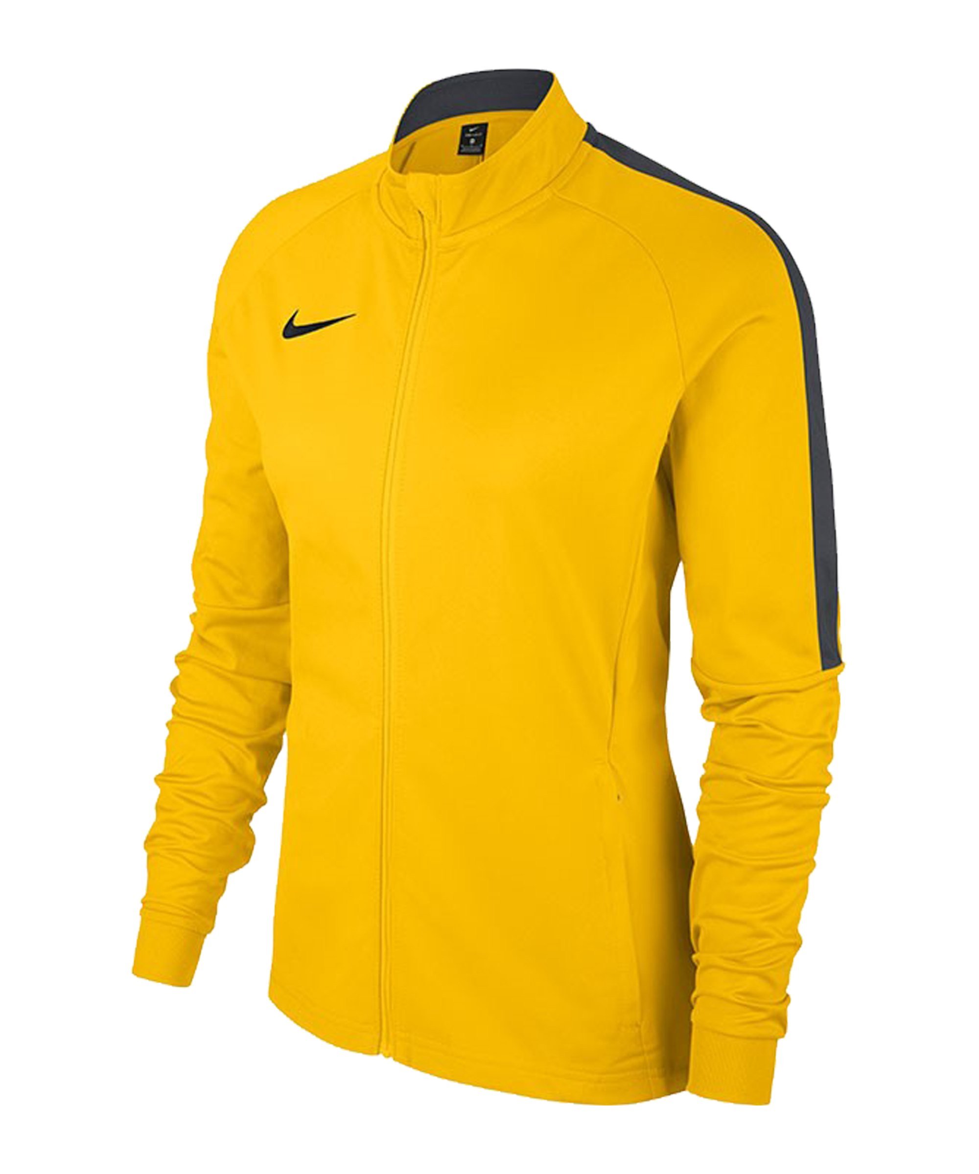 Nike Academy 18 Knit Trainingsjacke Damen F719 Nike Academy 18 Knit Trainingsjacke Damen F719