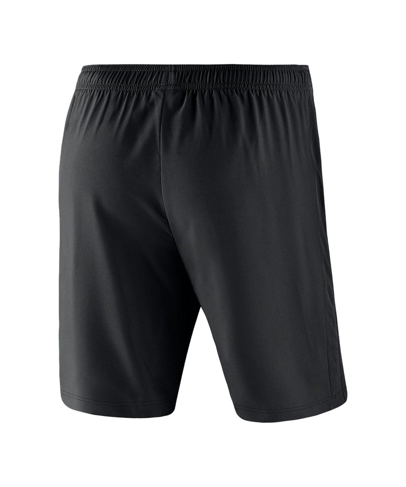 Nike Academy 18 Woven Short Schwarz F010 Nike Academy 18 Woven Short Schwarz F010