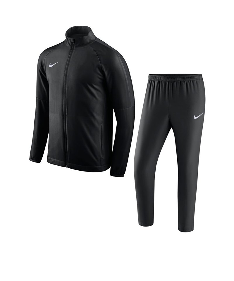 Nike Academy 18 Woven Trainingsanzug Kids F010 Nike Academy 18 Woven Trainingsanzug Kids F010