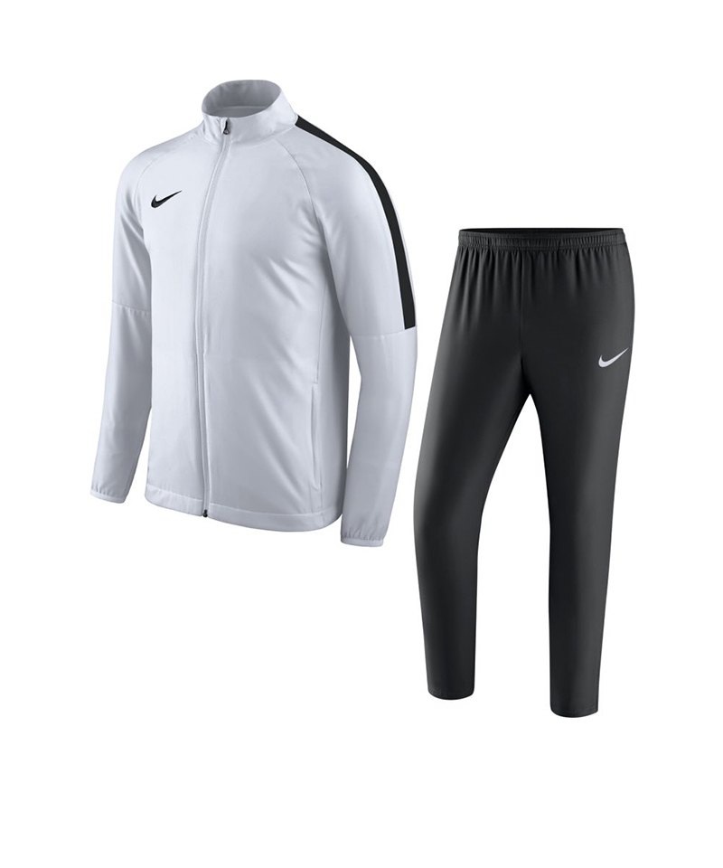 Nike Academy 18 Woven Trainingsanzug Kids F100 Nike Academy 18 Woven Trainingsanzug Kids F100