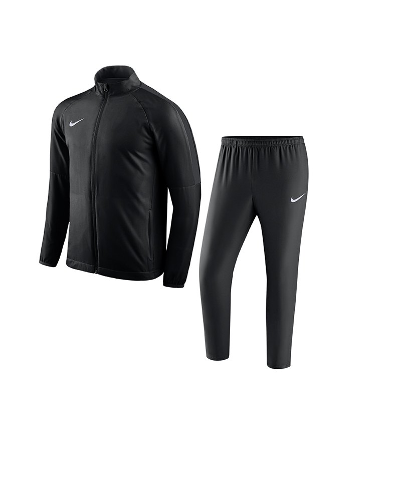 NIKE Academy 18 Tech Pant Hose lang (010) NIKE Academy 18 Tech Pant Hose lang (010)