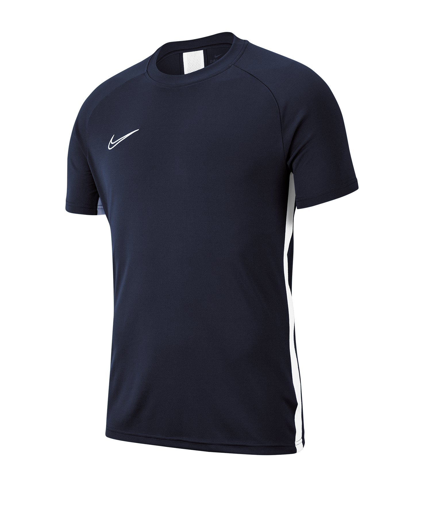Nike Academy Dri-FIT Top T-Shirt Kids Blau F452 blau