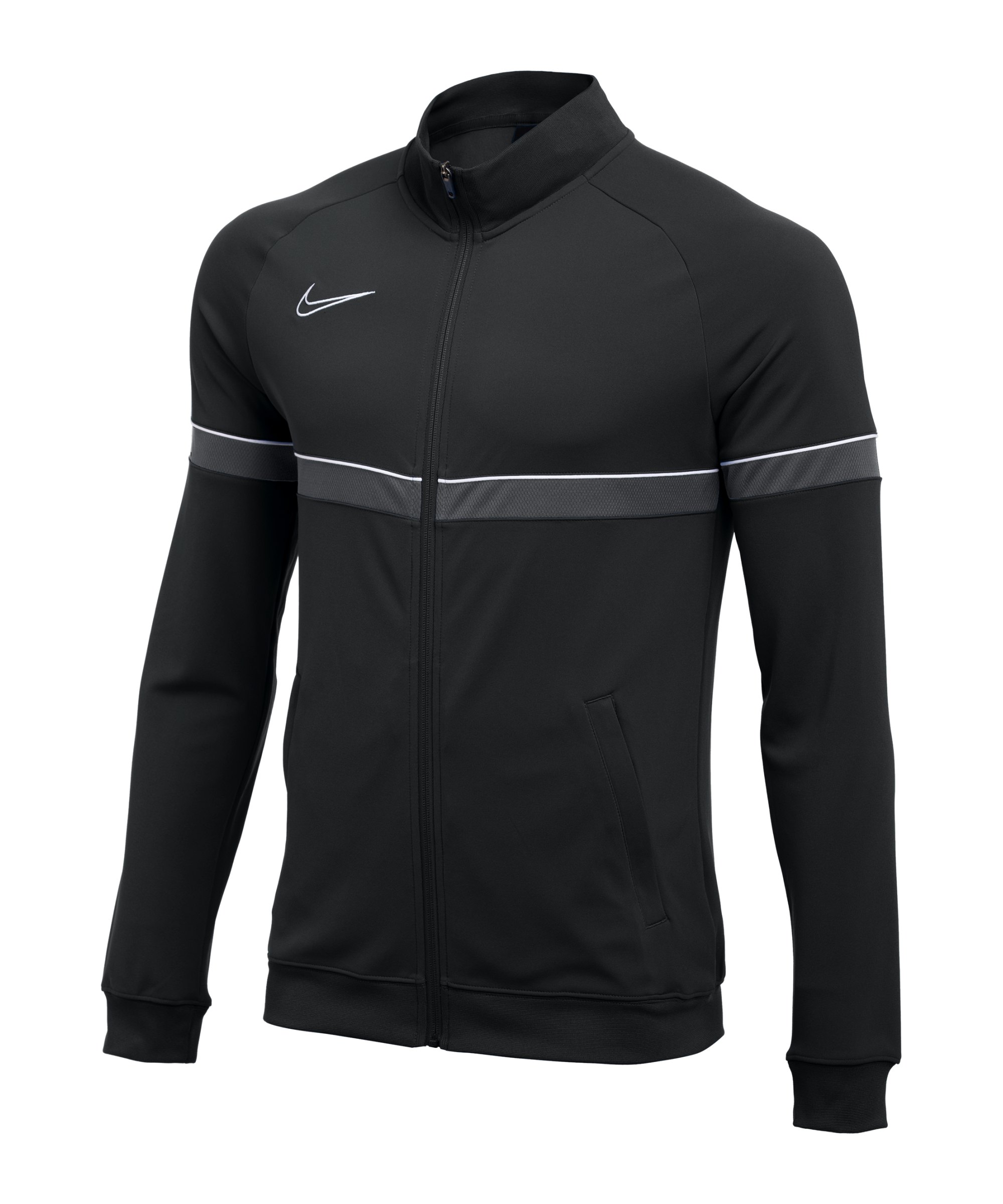 Nike Academy 21 Knit Trainingsjacke 