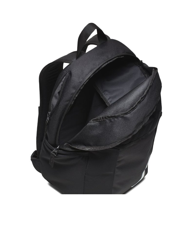 nike club team swoosh backpack rucksack f010