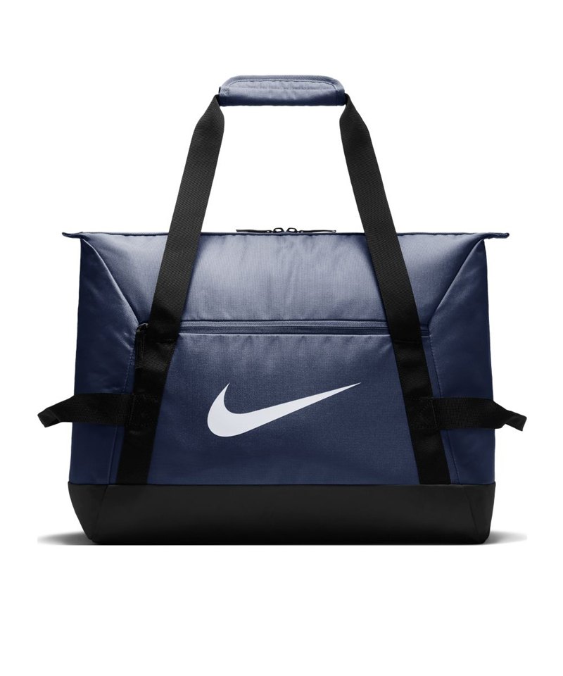 nike academy team duffel bag tasche small f010