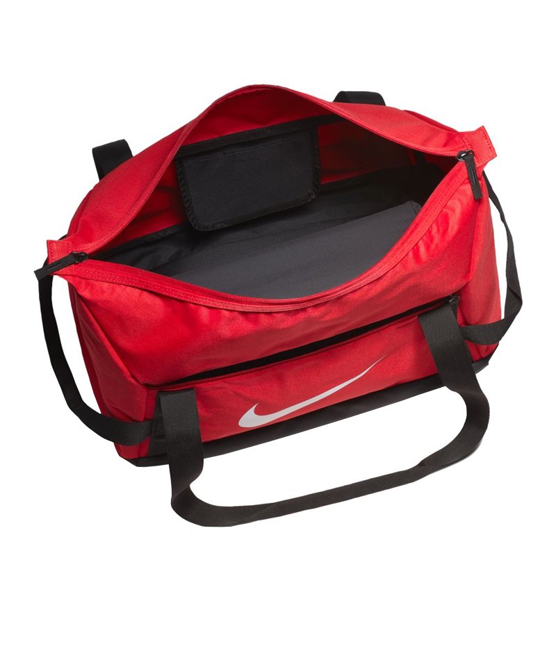 nike academy team duffel bag tasche small f010