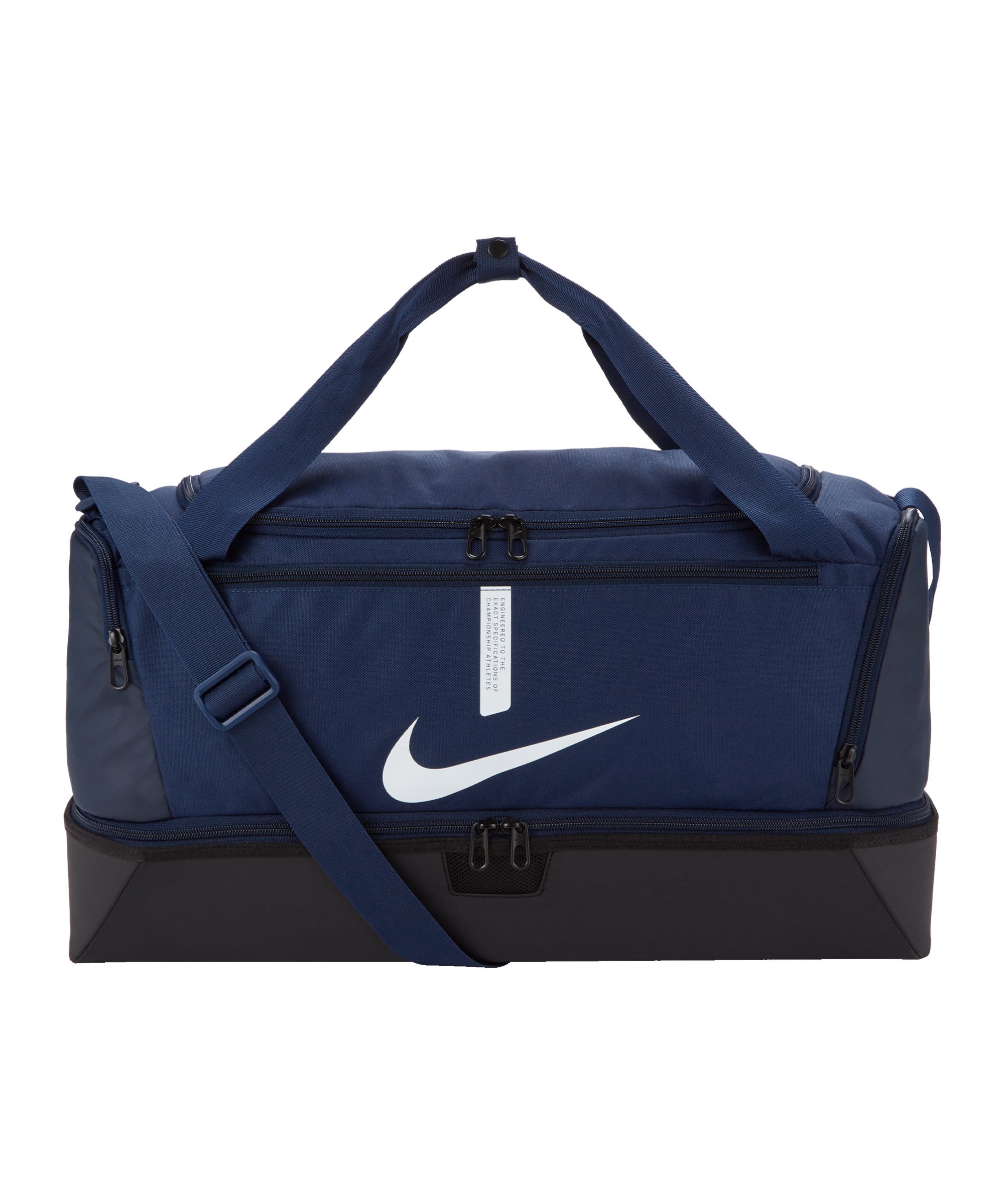 nike academy hardcase