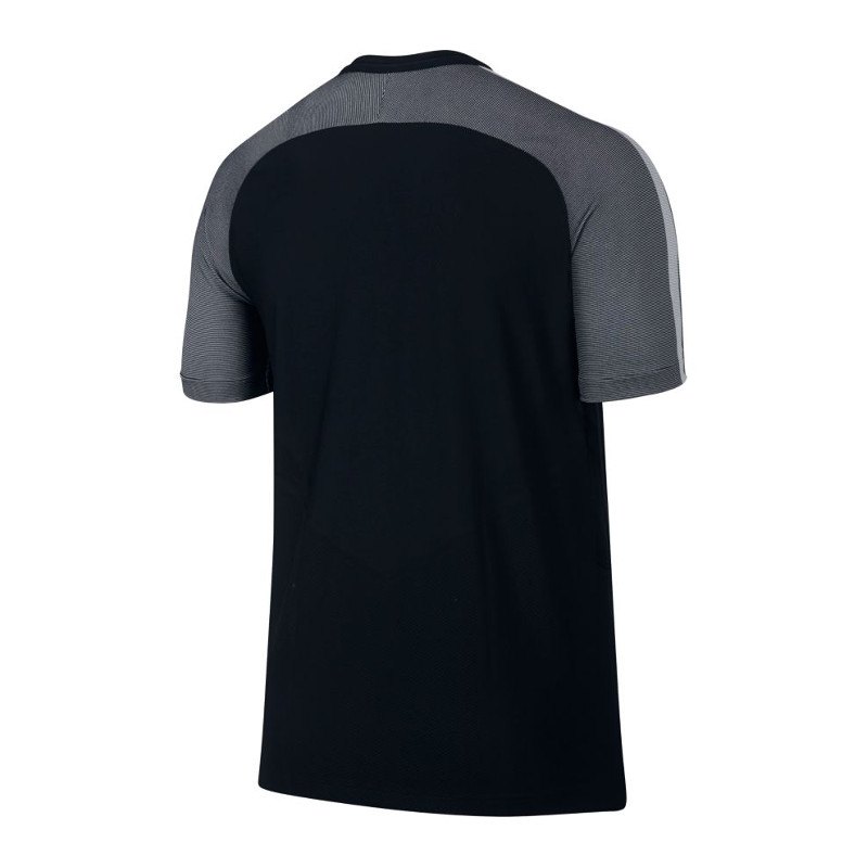 Nike Aeroswift Strike T-Shirt Schwarz F010 Nike Aeroswift Strike T-Shirt Schwarz F010