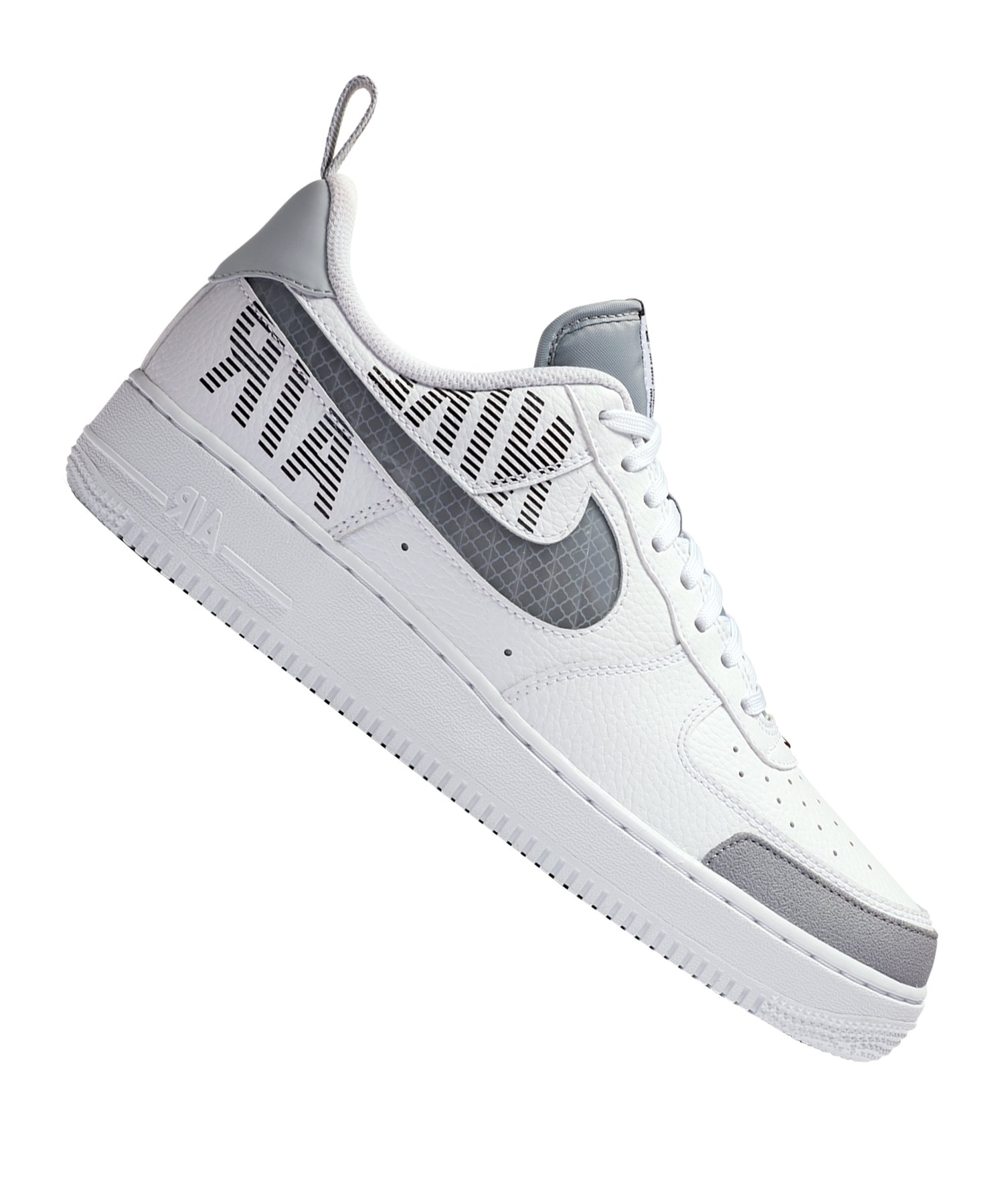 Nike Air Max 1 Sneaker Herren weiß grau im Online Shop von SportScheck kaufen Nike Air Max 1 Sneaker Herren weiß grau im Online Shop von SportScheck kaufen