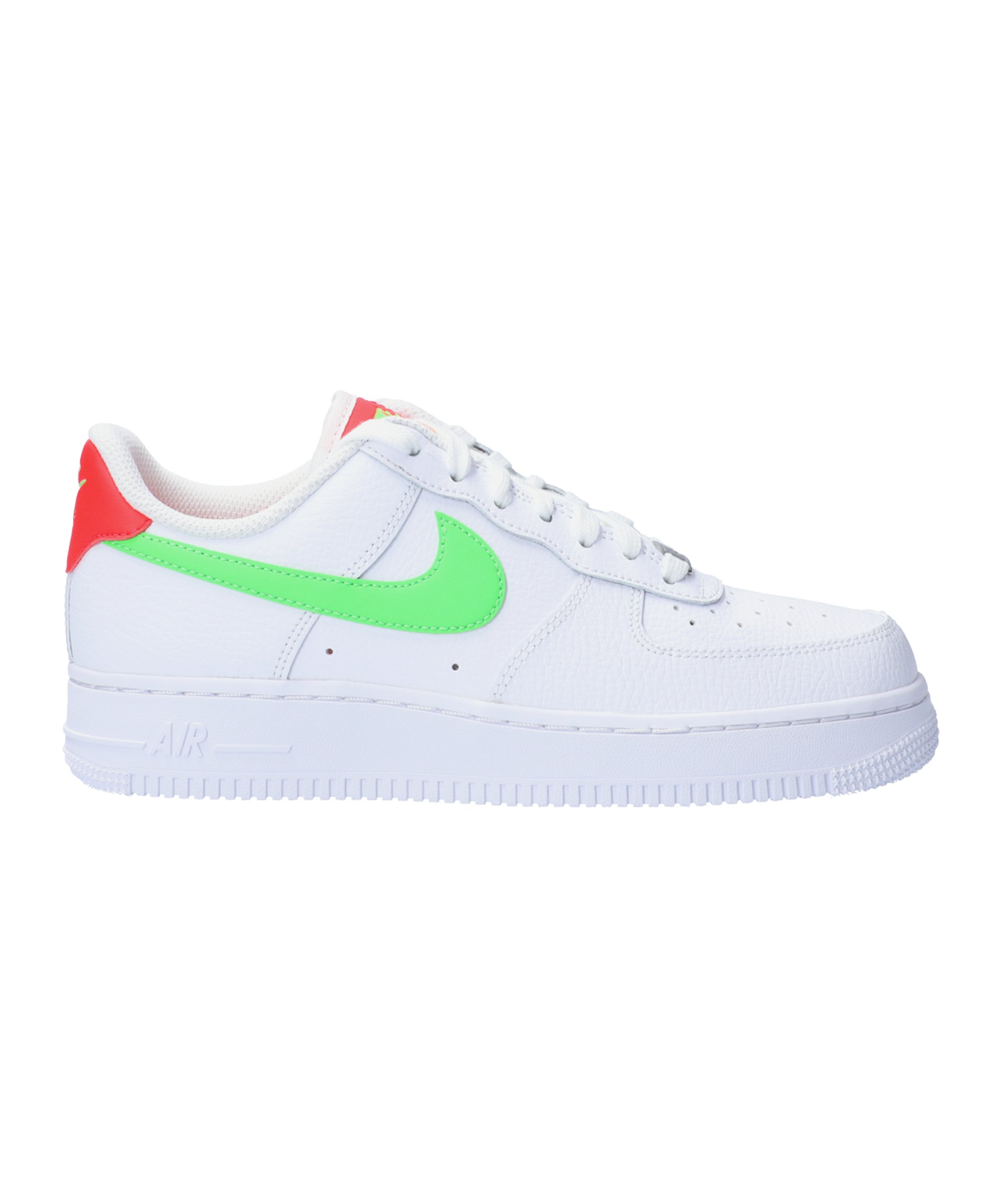 Nike Air Force 1 07 Sneaker Damen Weiss F100