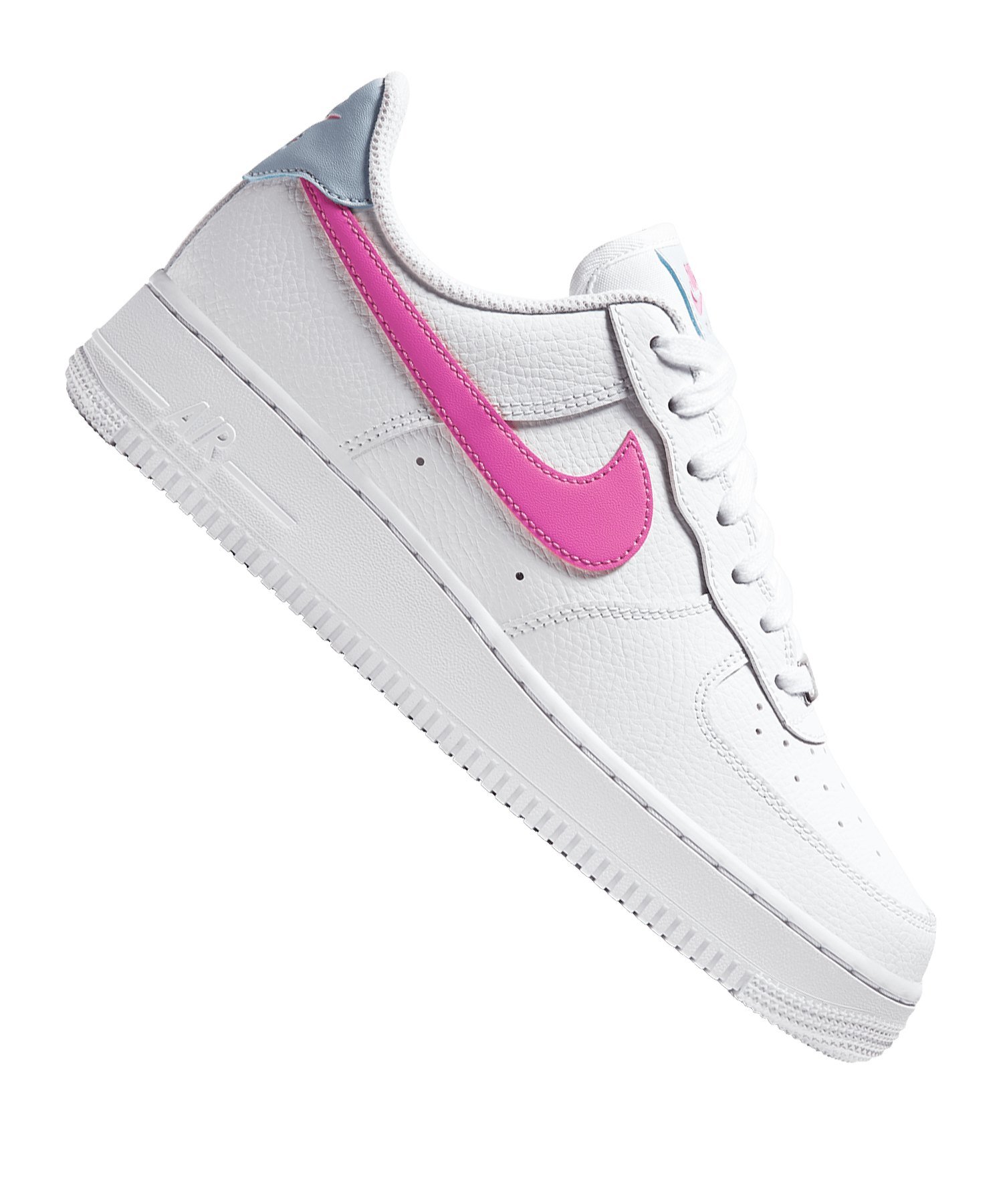 nike air force damen weiß 40