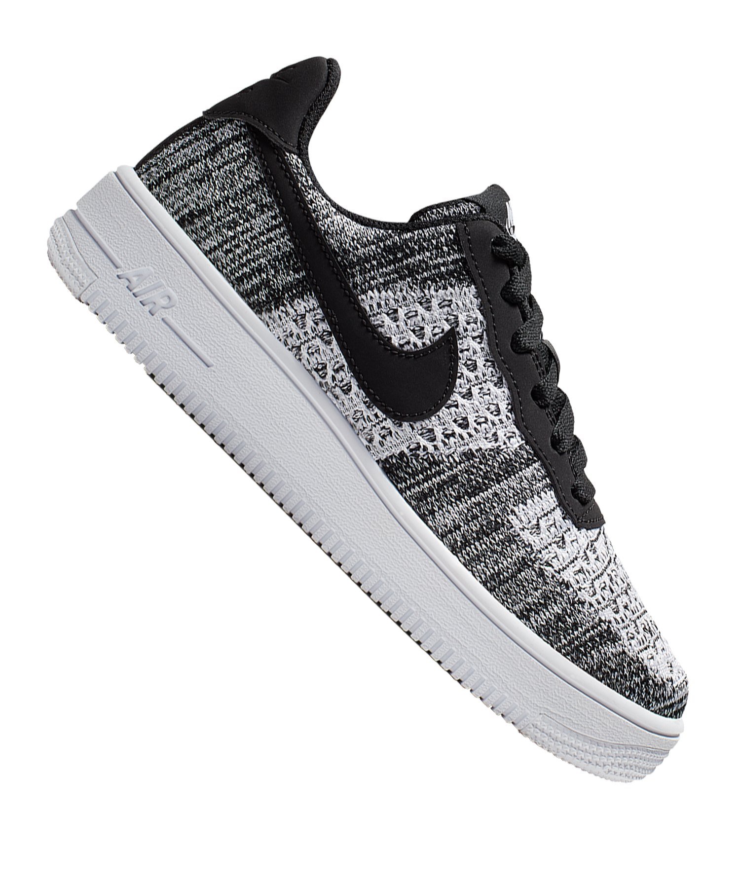 Nike Air Force 1 Flyknit 2.0 Sneaker Kids F001 Nike Air Force 1 Flyknit 2.0 Sneaker Kids F001