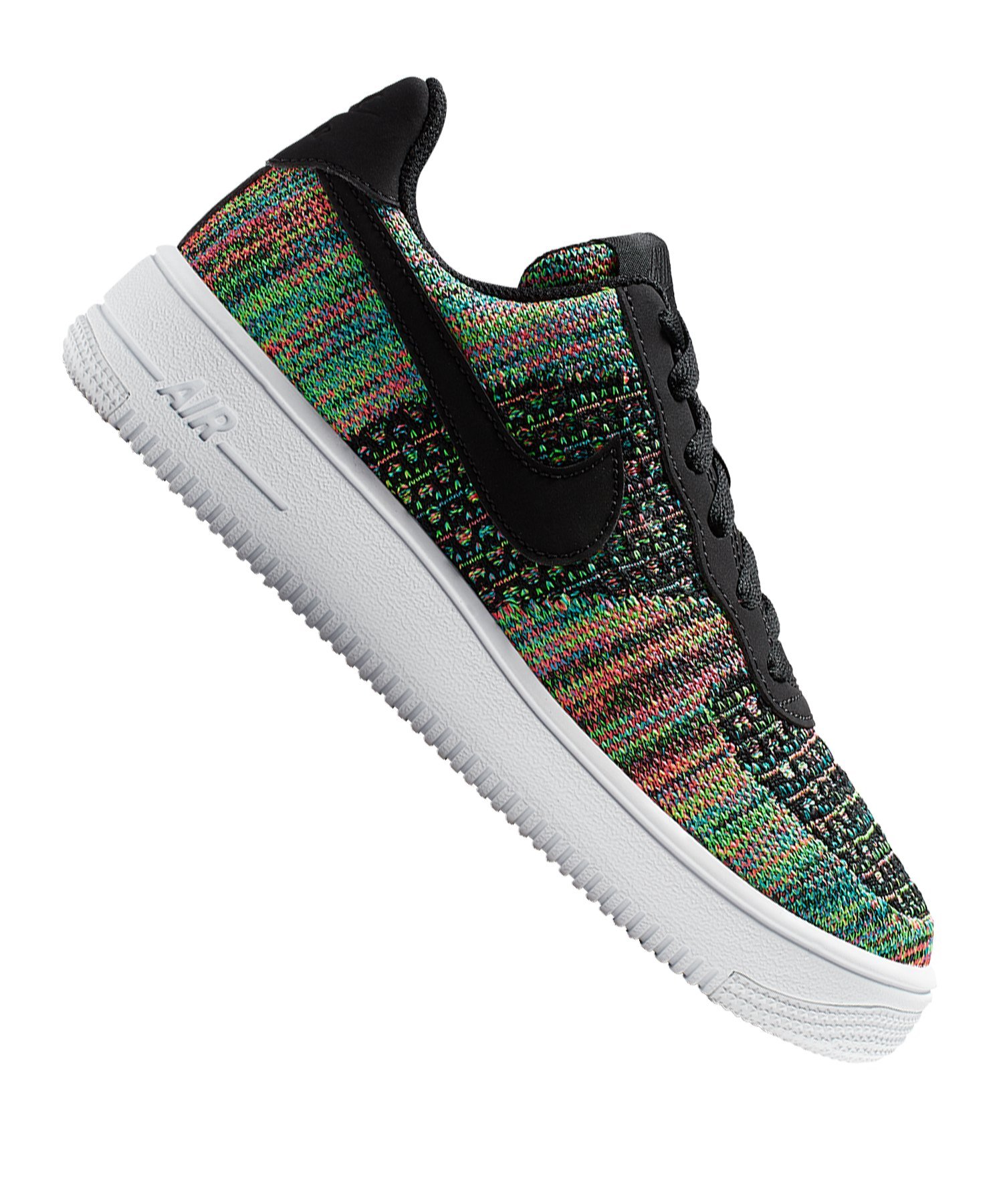Nike Air Force 1 Flyknit 2.0 Sneaker Kids F002 Nike Air Force 1 Flyknit 2.0 Sneaker Kids F002