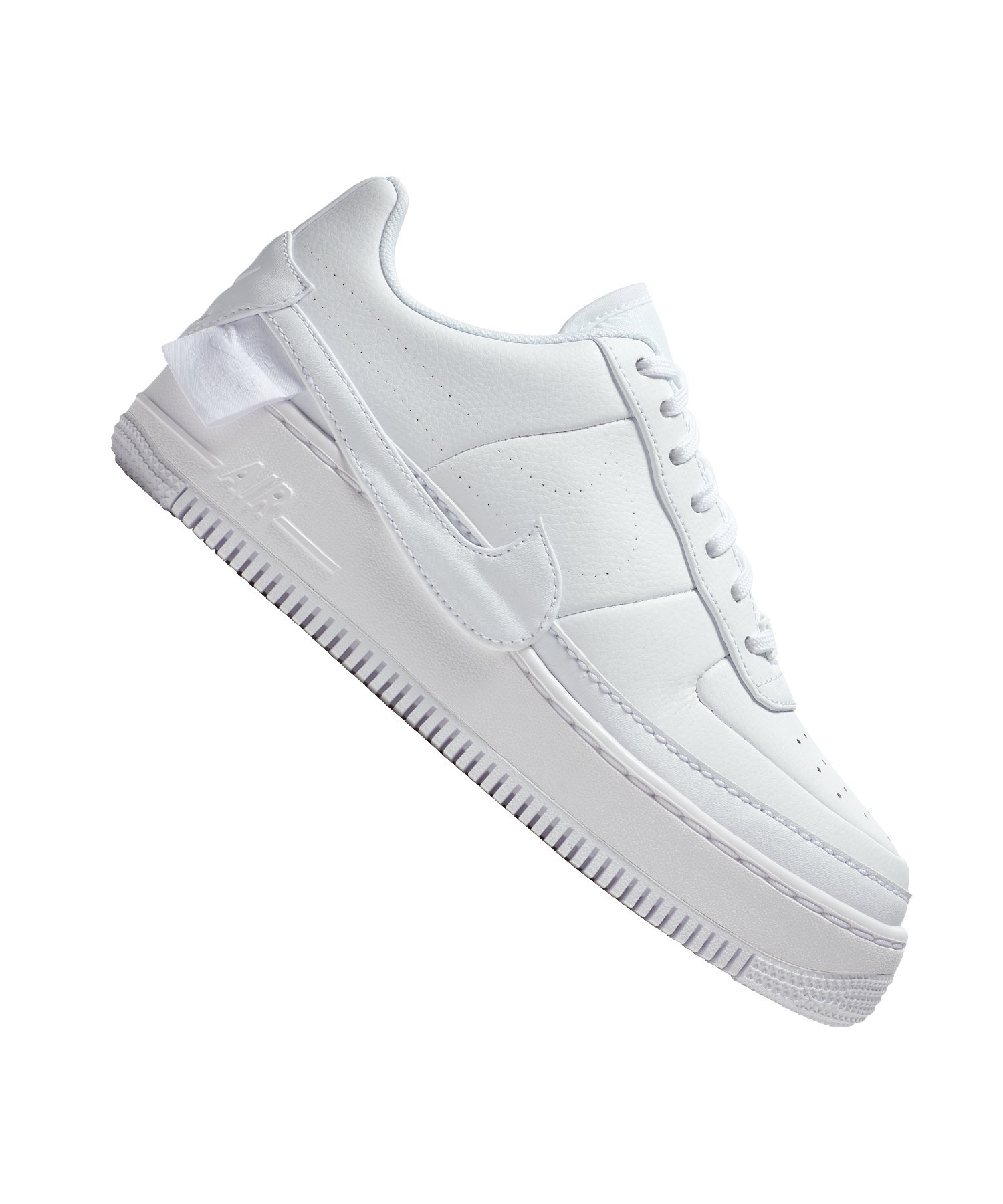 Nike Air Force 1 Jester XX Sneaker Damen F101 Nike Af1 Ultra Force Team Rot Weiß Leder Nike Sportschuhe