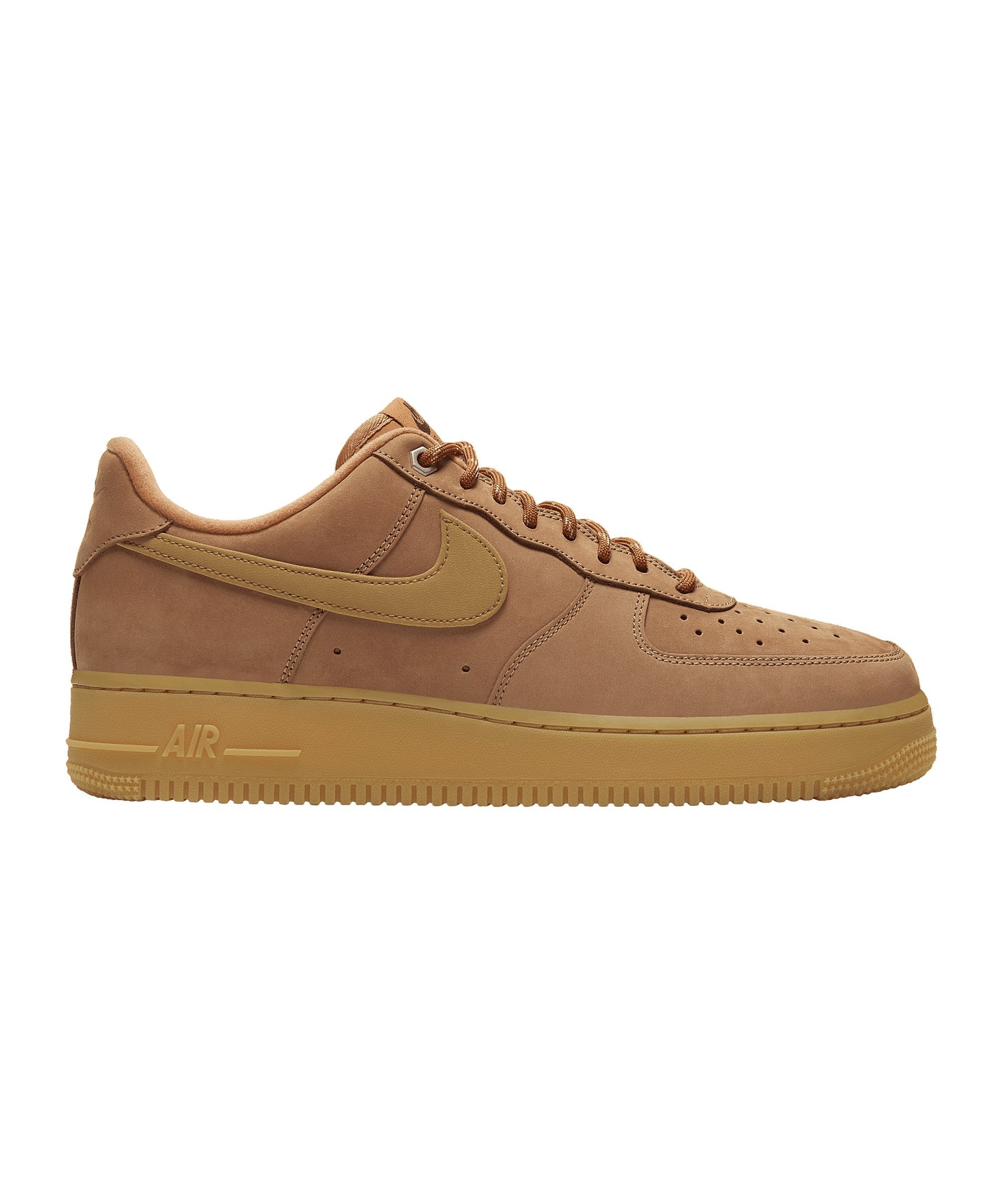 Nike Air Force 1 Low 07 Sneaker Braun F200 Nike Air Force 1 Low 07 Sneaker Braun F200