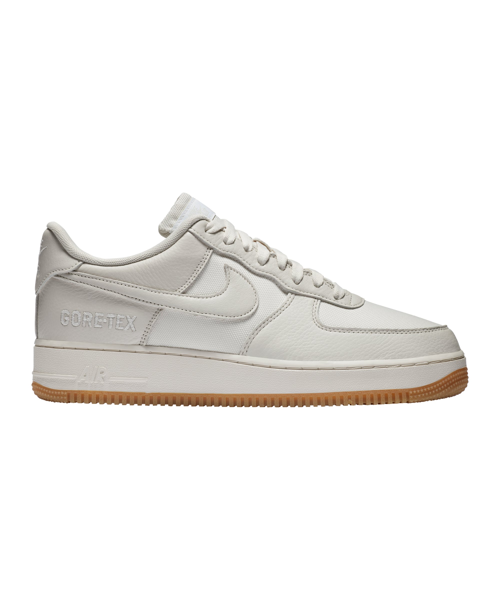 nike gore tex air force 1 low