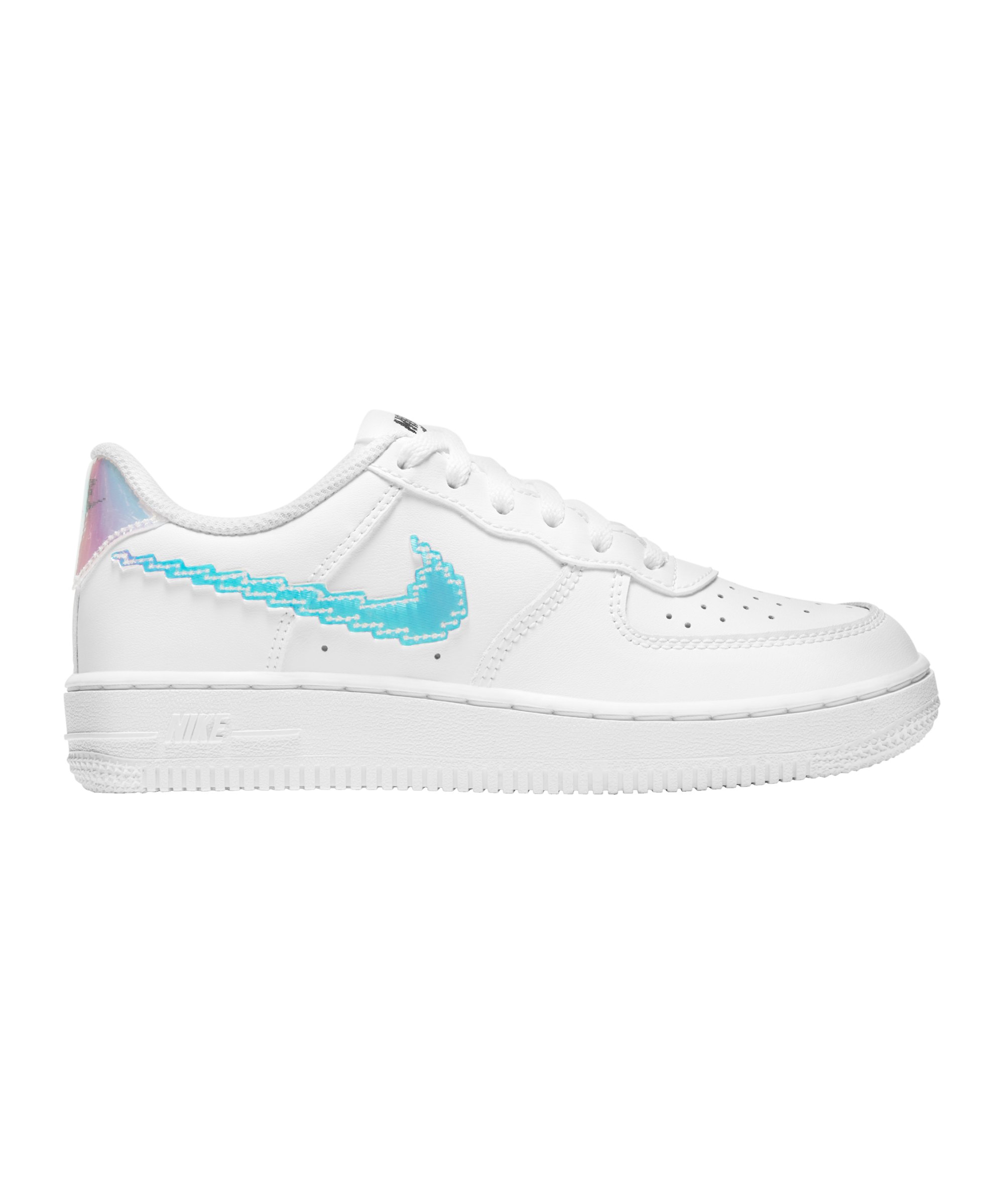 nike air force 1 kids low