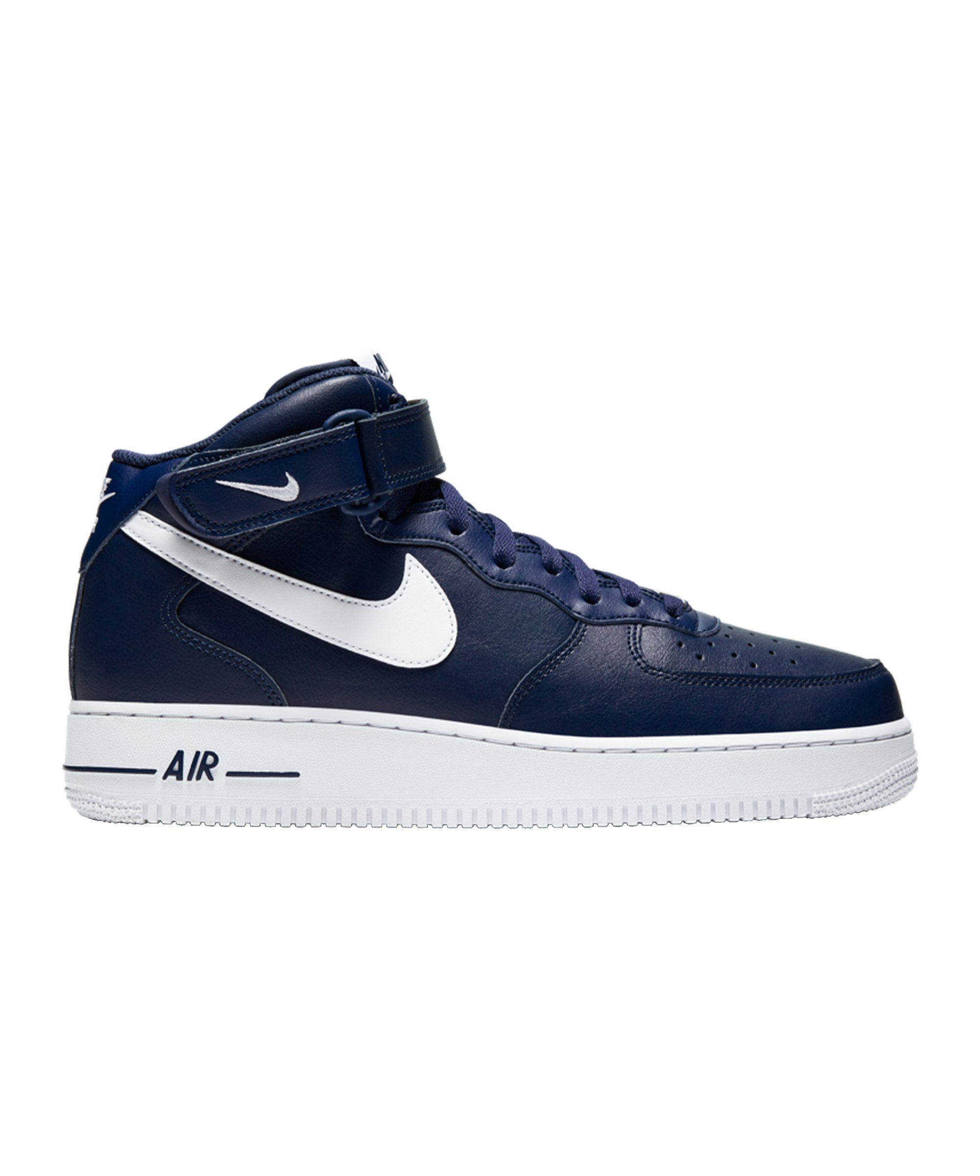 nike air force blau