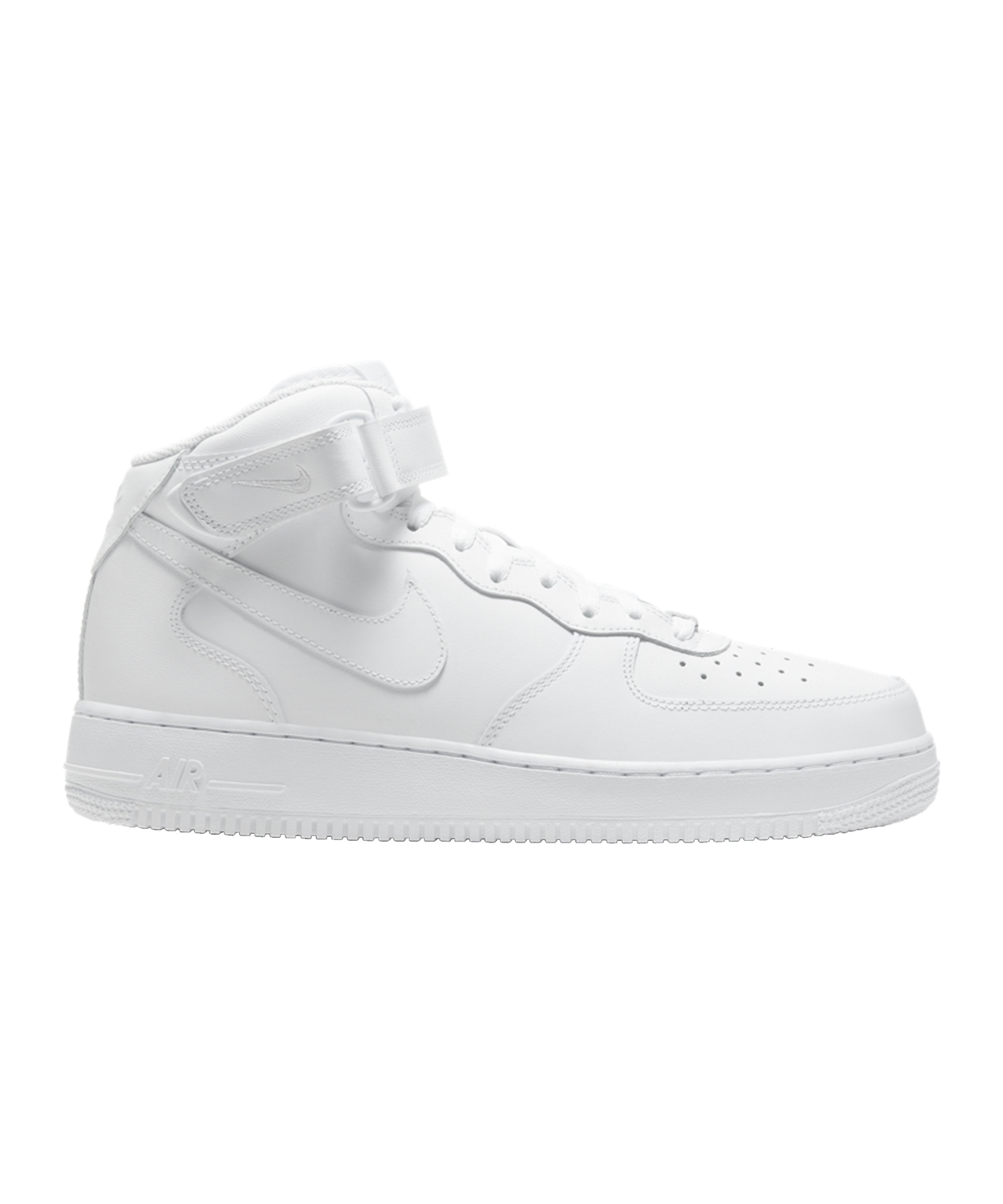 Nike Air Force 1 Mid 07 Sneaker Weiss F111 | Schuh | Shoe ... Nike Air Force 1 Mid 07 Sneaker Weiss F111 | Schuh | Shoe ...
