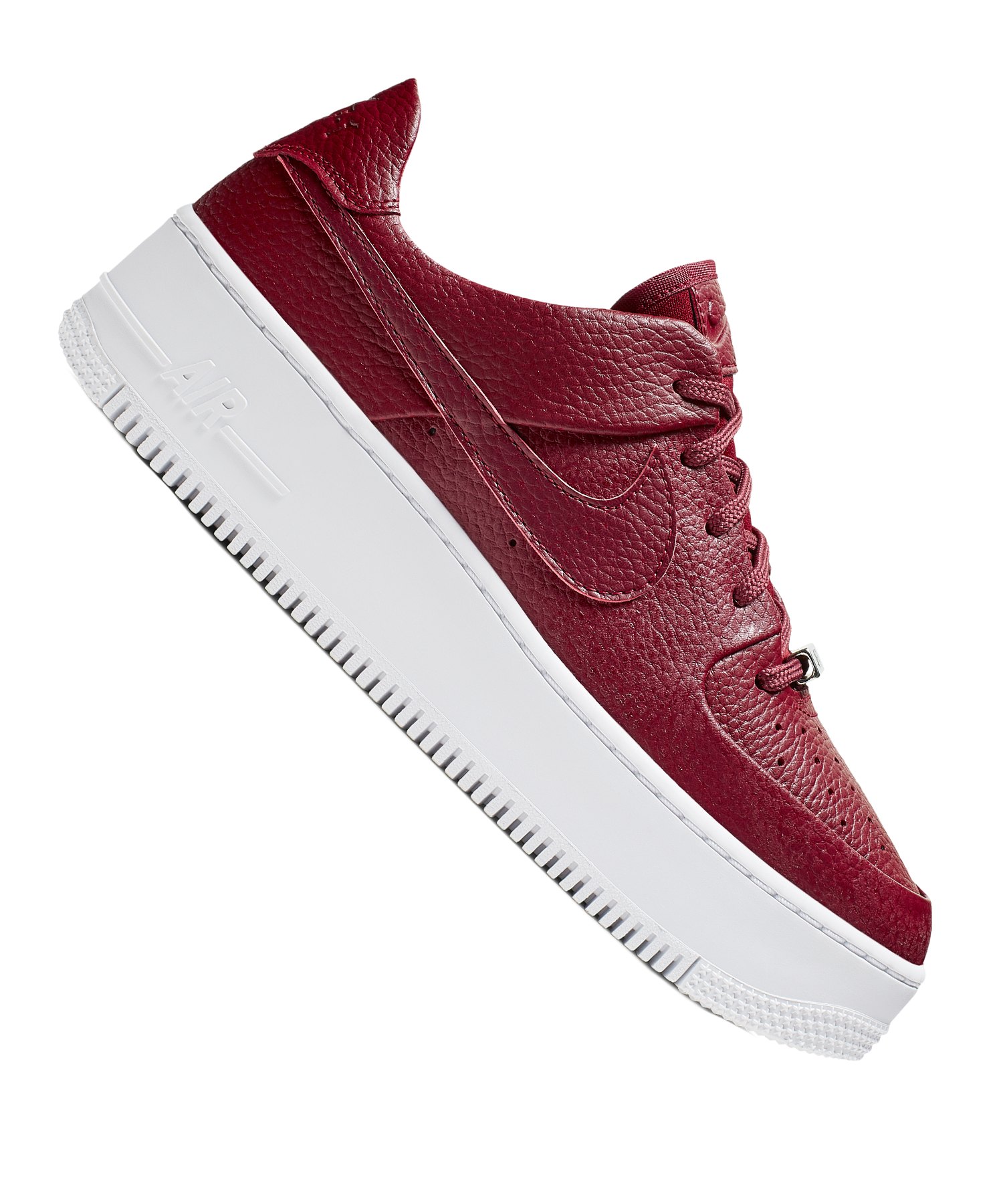 Nike Air Force 1 Sage Low Sneaker Damen F602 Nike Air Force 1 Sage Low Sneaker Damen F602