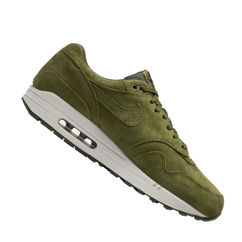Premium Air F301streetstyleFreizeit Se 1 Nike Sneaker Grün Max c5qARS34jL