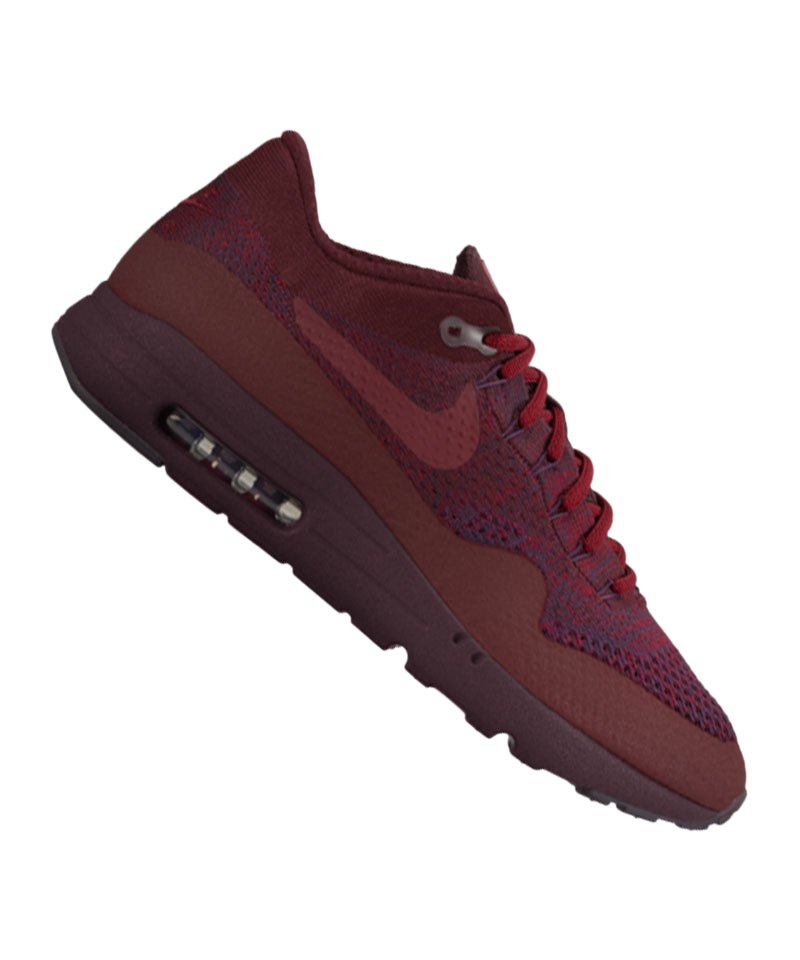 nike air max 1 ultra flyknit herren