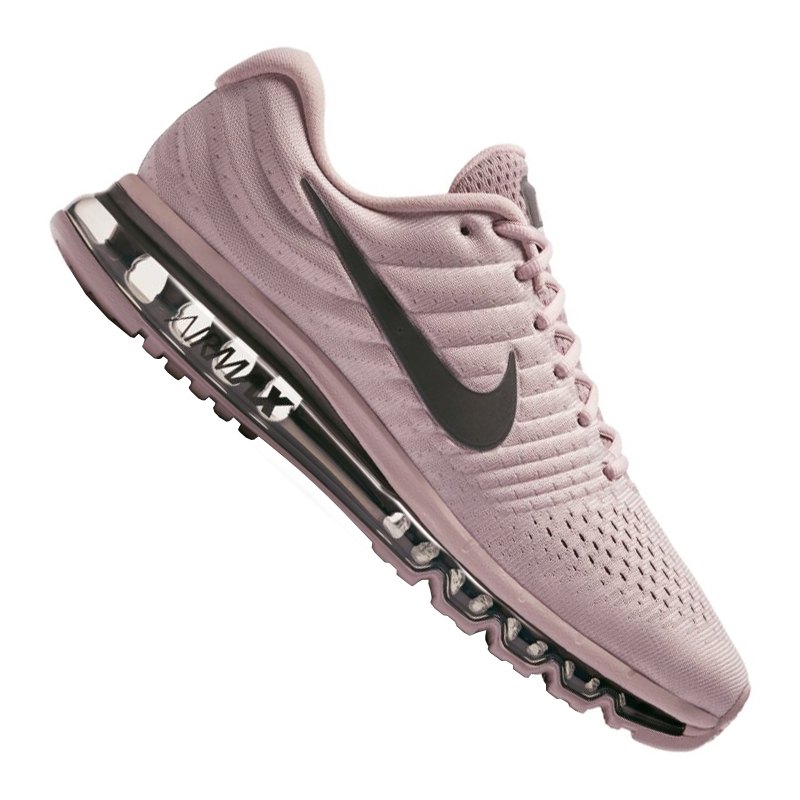 nike air max 2017 se sneaker rosa f600 nike air max 2017 se sneaker rosa f600