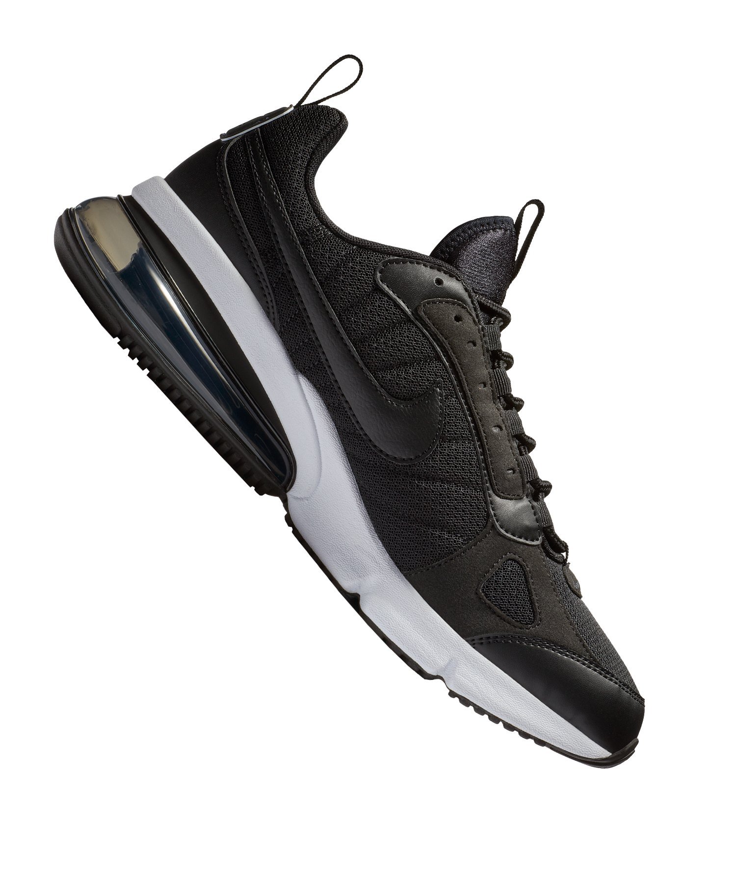 Nike Air Max 270 Herren Sneaker Schuhe Neu Gr. 43 EU Weiß Nike Air Max 270 Herren Sneaker Schuhe Neu Gr. 43 EU Weiß