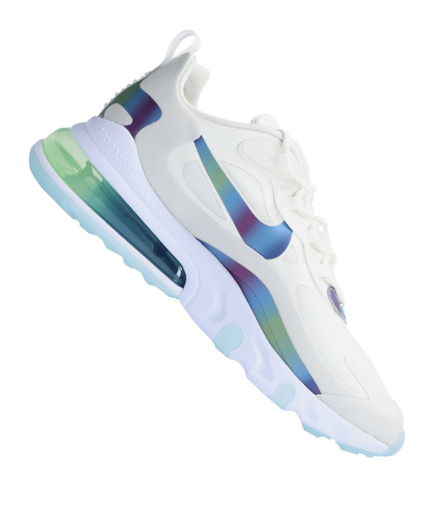 nike sneaker weiß