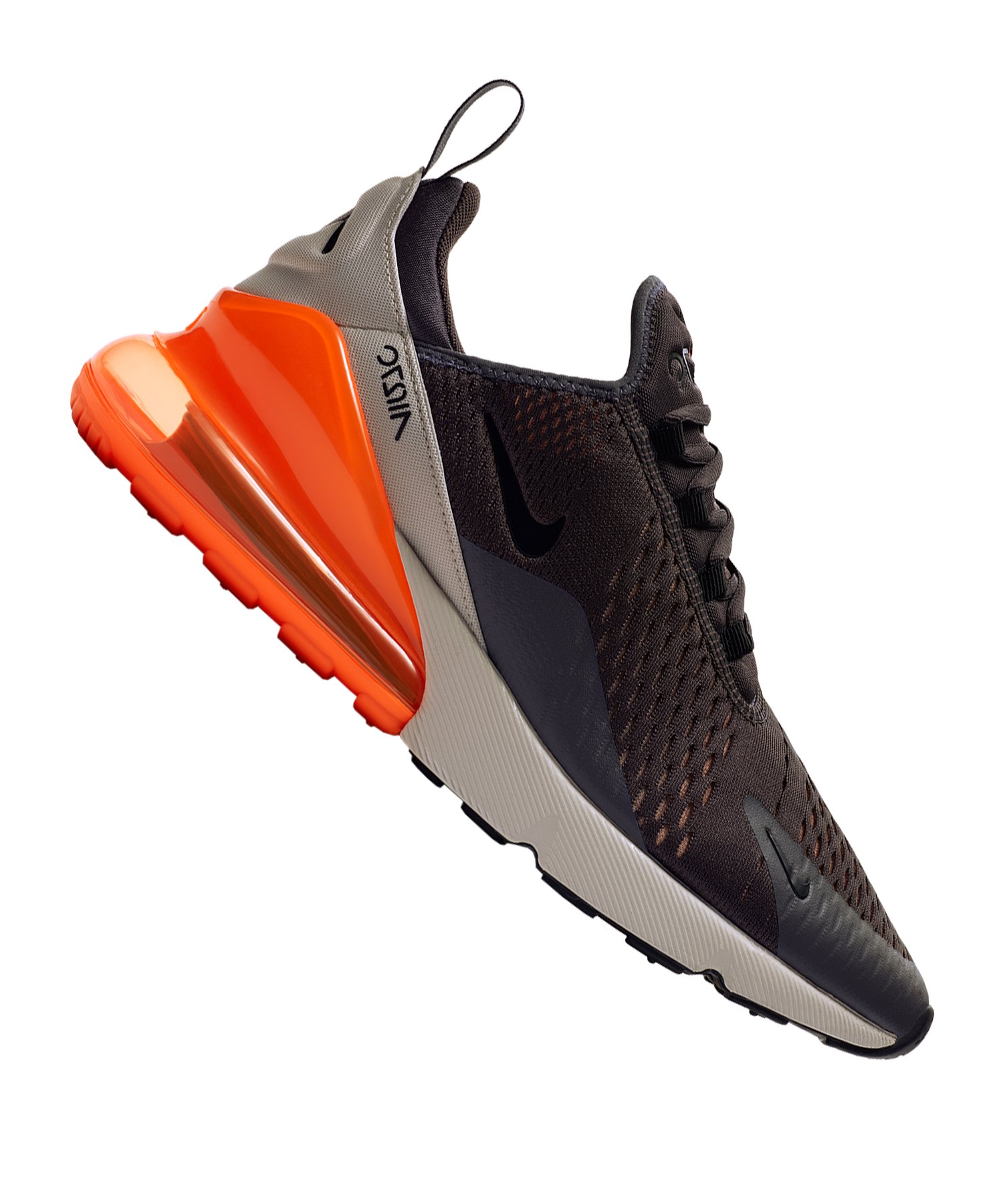 Nike Air Max 270 Sneaker Grau F024 Nike Air Max 270 Herren :