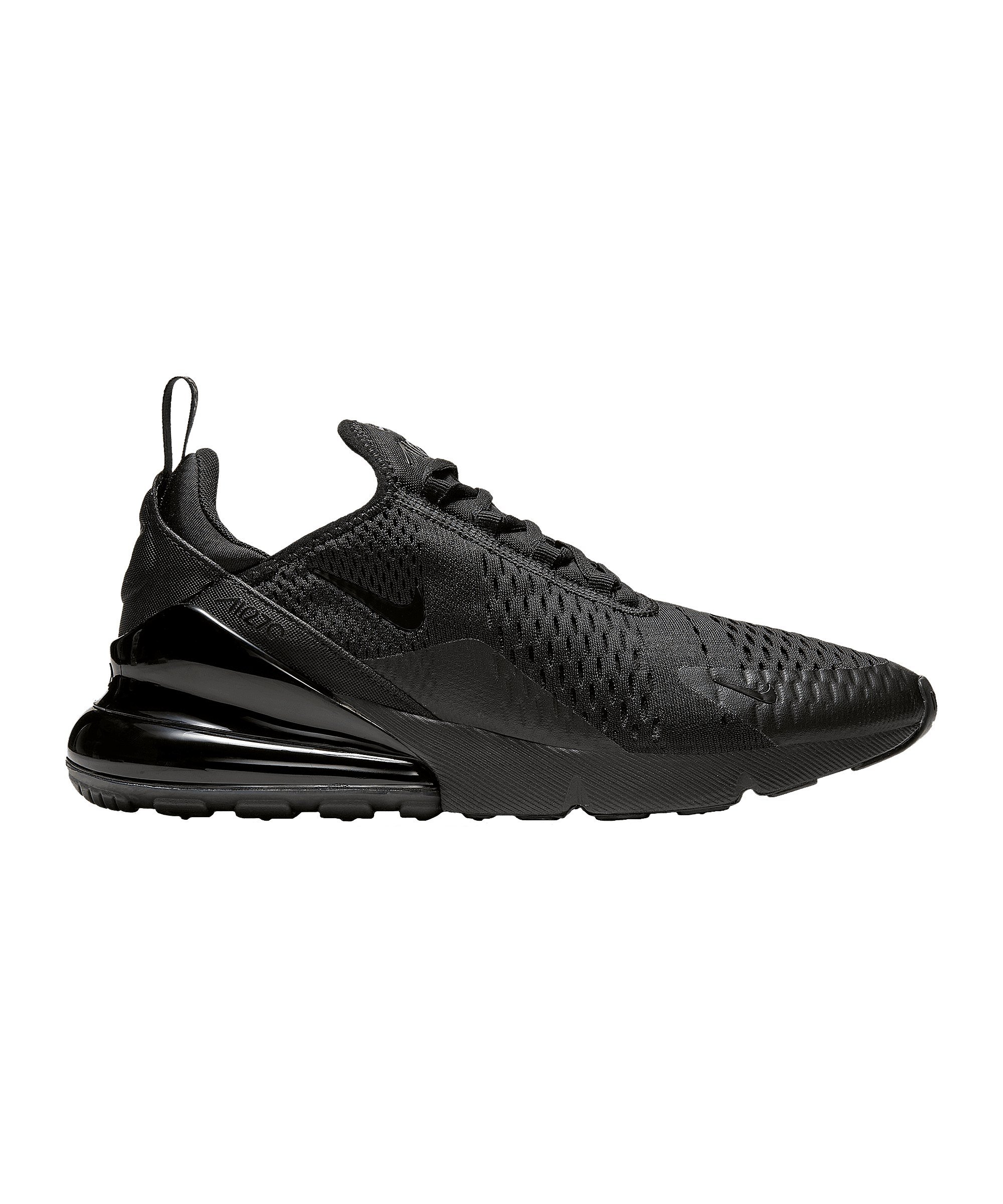 Nike Air Max 270 Sneaker Schwarz F005 | Freizeit | Lifestyle ... Nike Air Max 270 Sneaker Schwarz F005 | Freizeit | Lifestyle ...