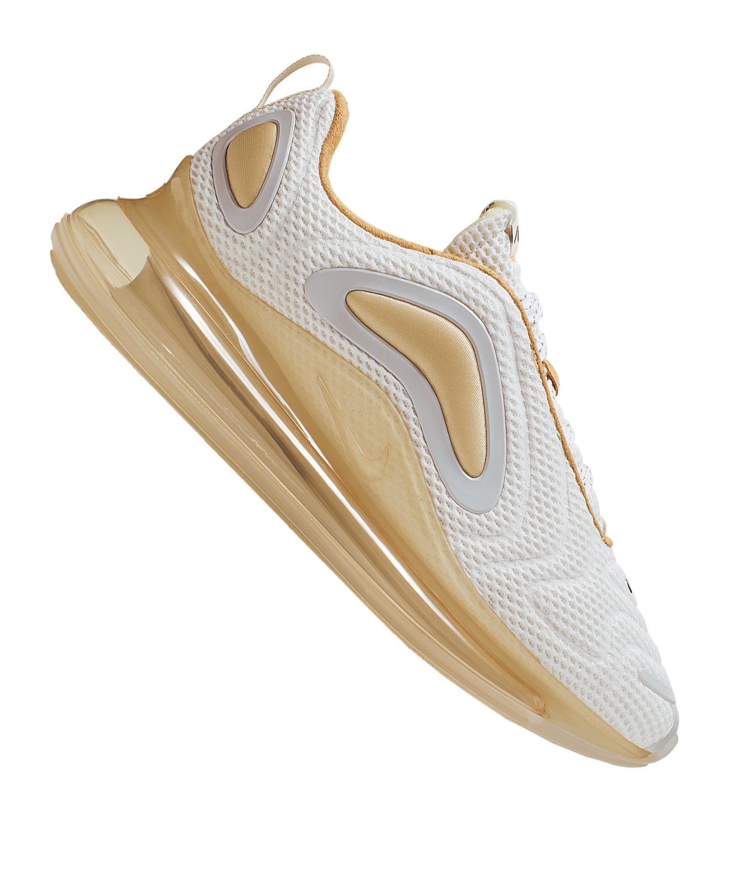 Nike Air Max 270 Sneaker Weiss F100 Nike Air Max 270 Sneaker Weiss F100