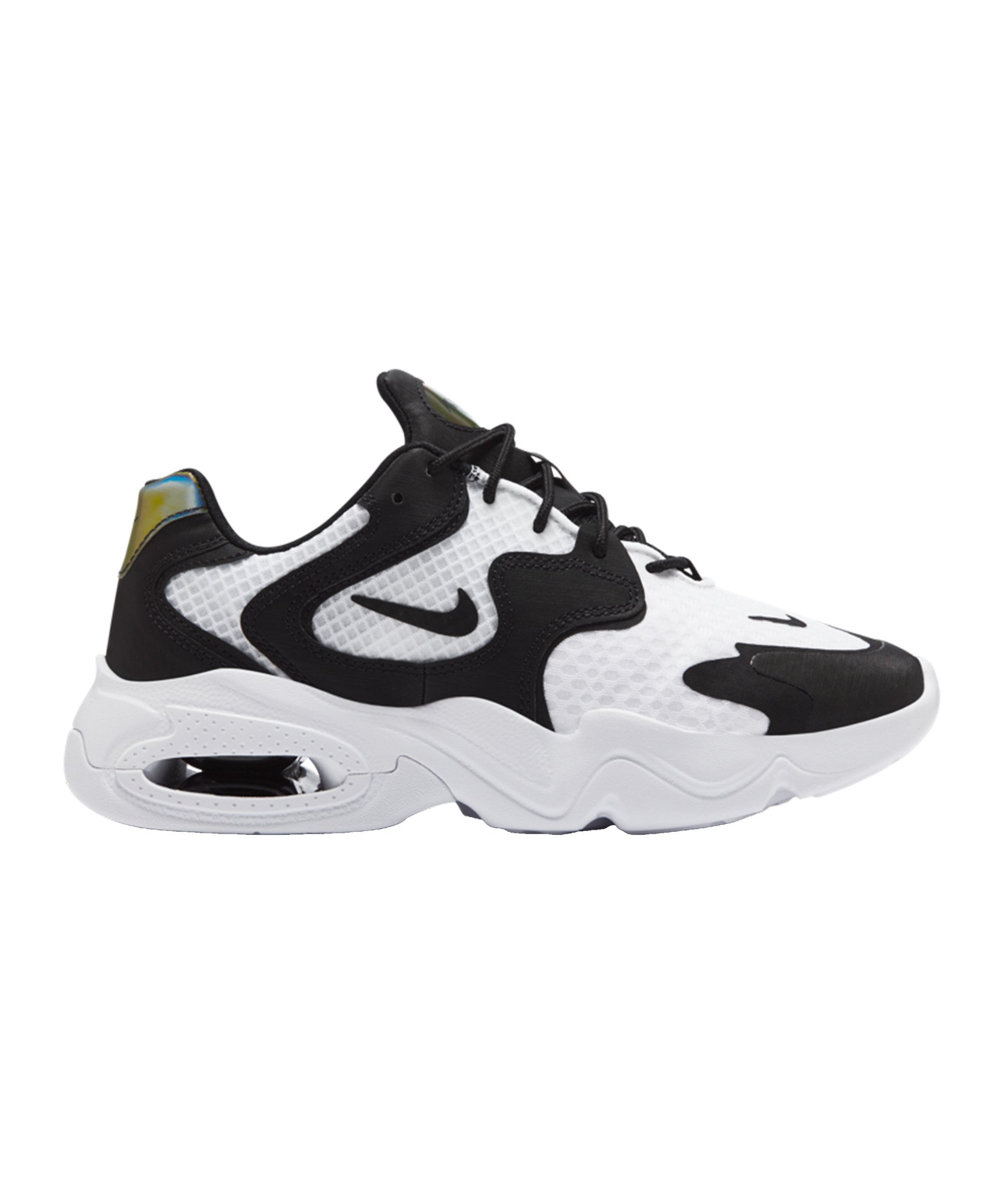 nike sneaker damen weiß schwarz