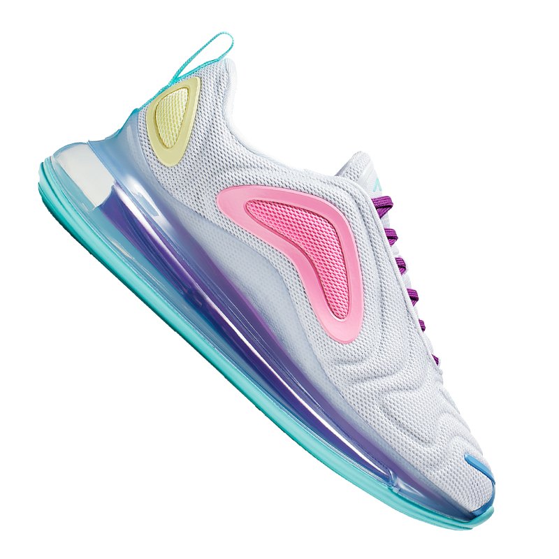 Nike Air Max 720 Sneaker Damen F102 Nike Air Max 720 Sneaker Damen F102