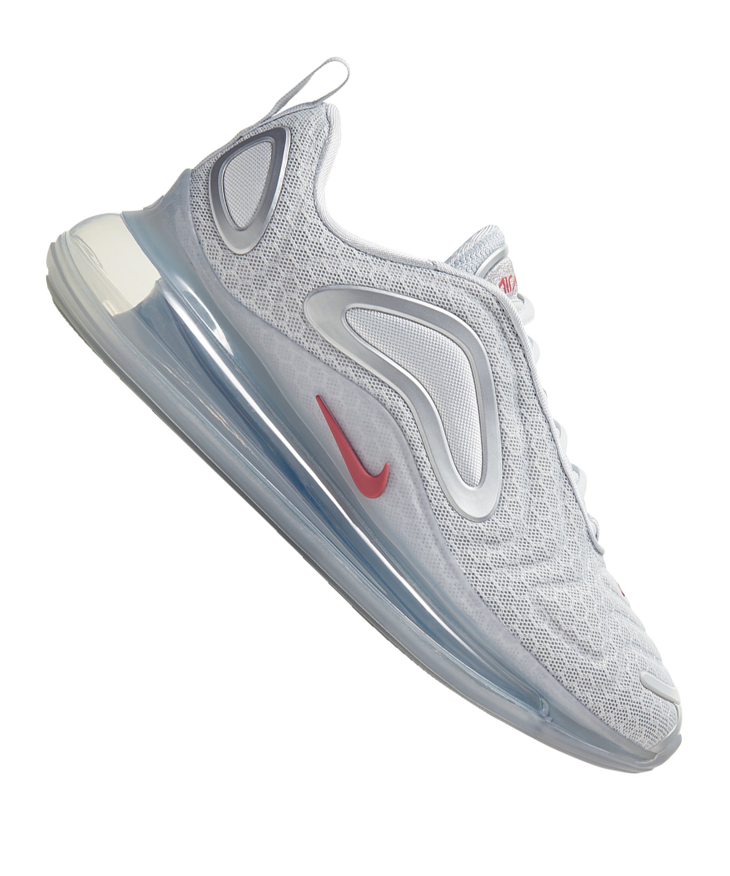 officiell leverantör bra konsistens super populärt Nike Air Max 720 Sneaker Damen Grau F001 | Lifestyle | Freizeitschuh officiell leverantör bra konsistens super populärt Nike Air Max 720 Sneaker Damen Grau F001 | Lifestyle | Freizeitschuh
