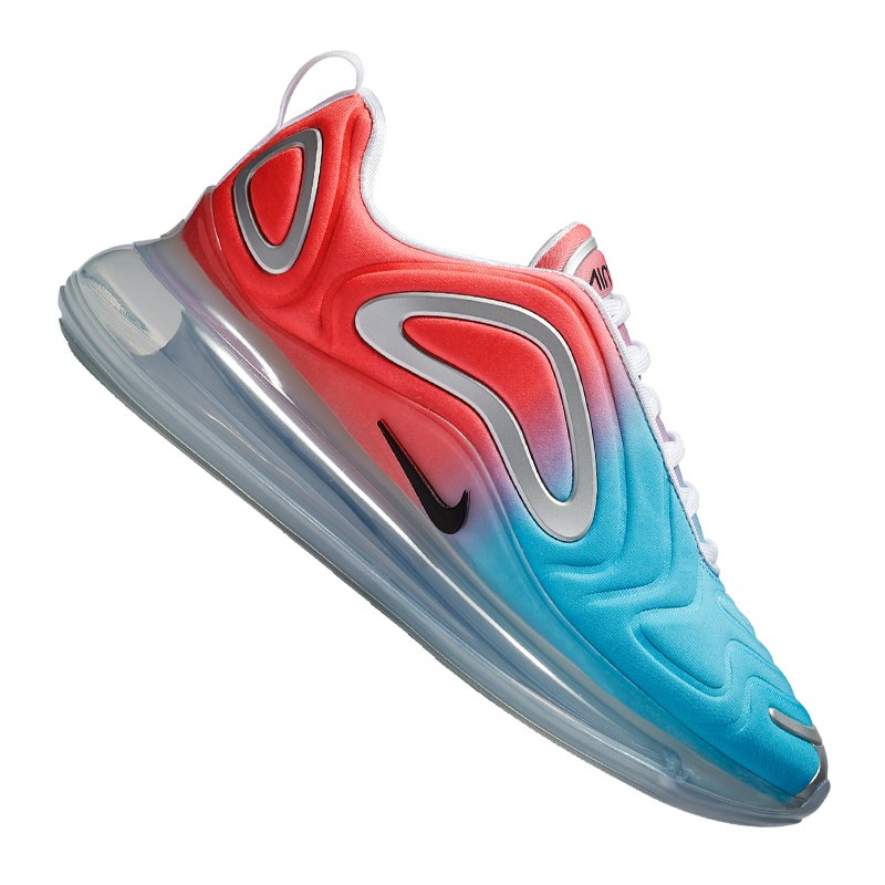 Nike Air Max 720 Sneaker Damen Rot F600 |Lifestyle | Freizeit ... Nike Air Max 720 Sneaker Damen Rot F600 |Lifestyle | Freizeit ...