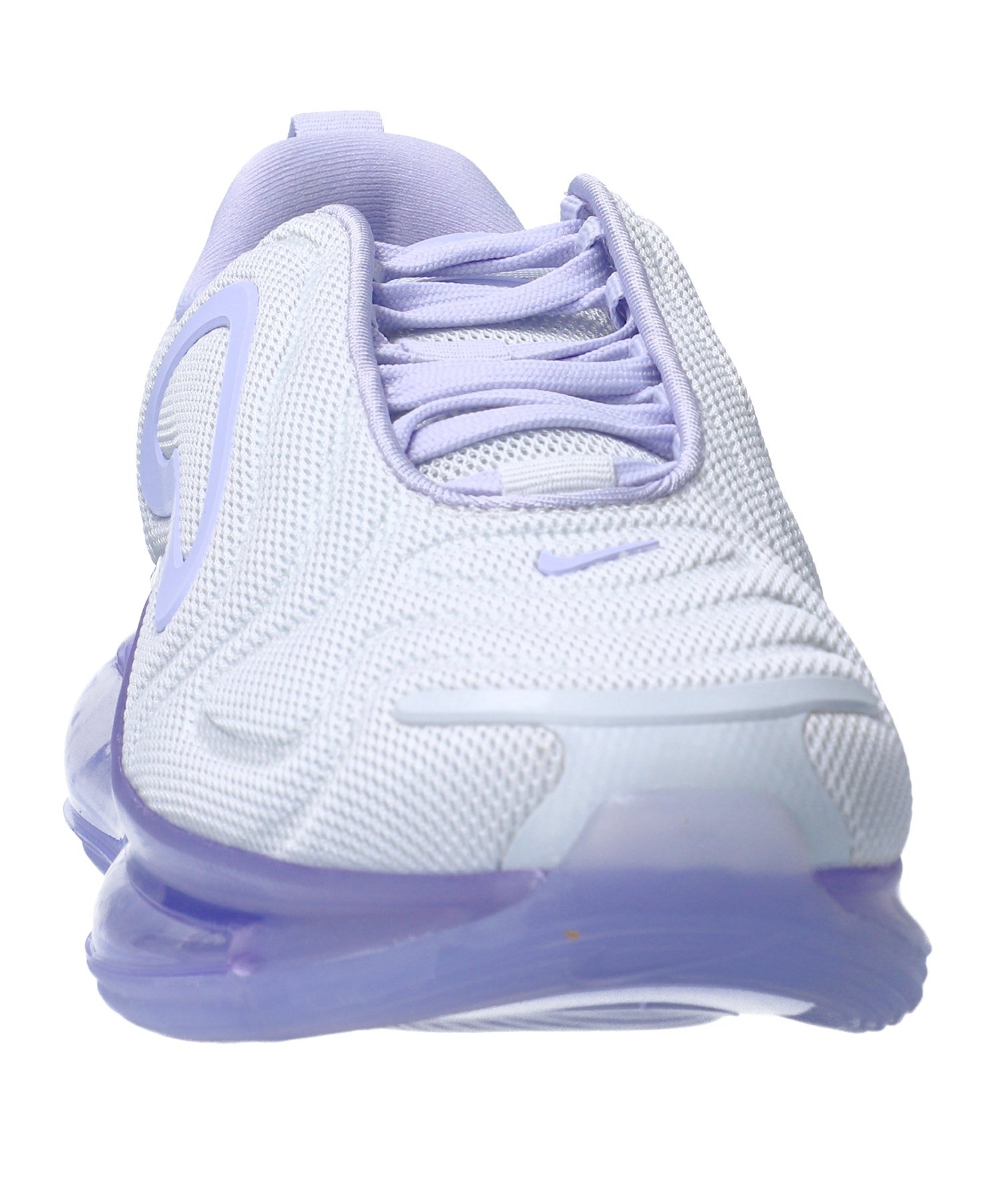 Nike Air Max 720 Sneaker Damen Weiss Lila F009 Nike Air Max 720 Sneaker Damen Weiss Lila F009