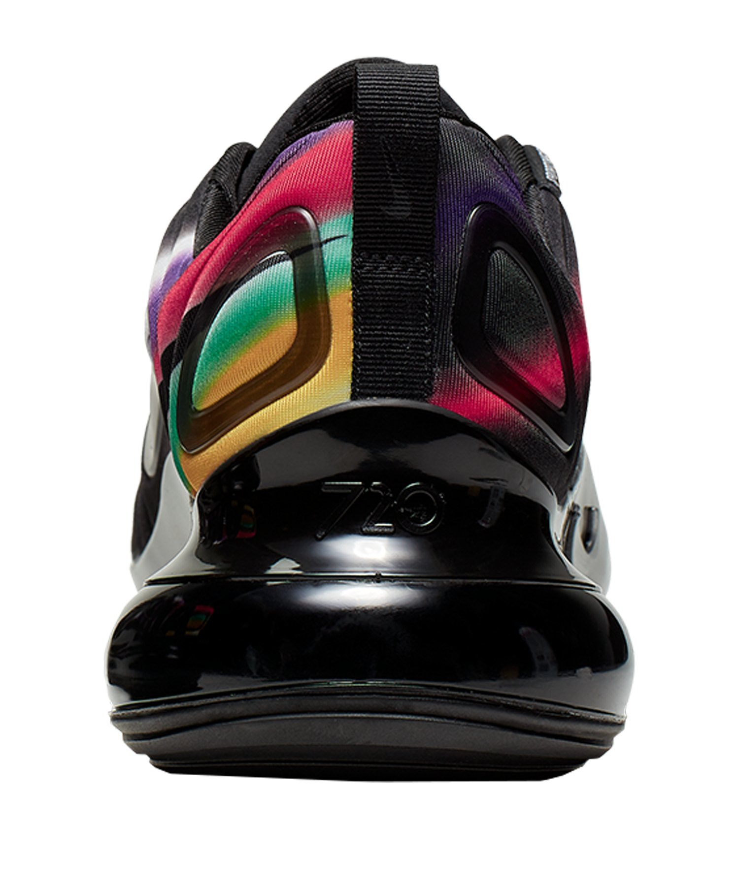 Nike Air Max 720 Sneaker F023 Nike Air Max 180 Sneaker Schwarz F001