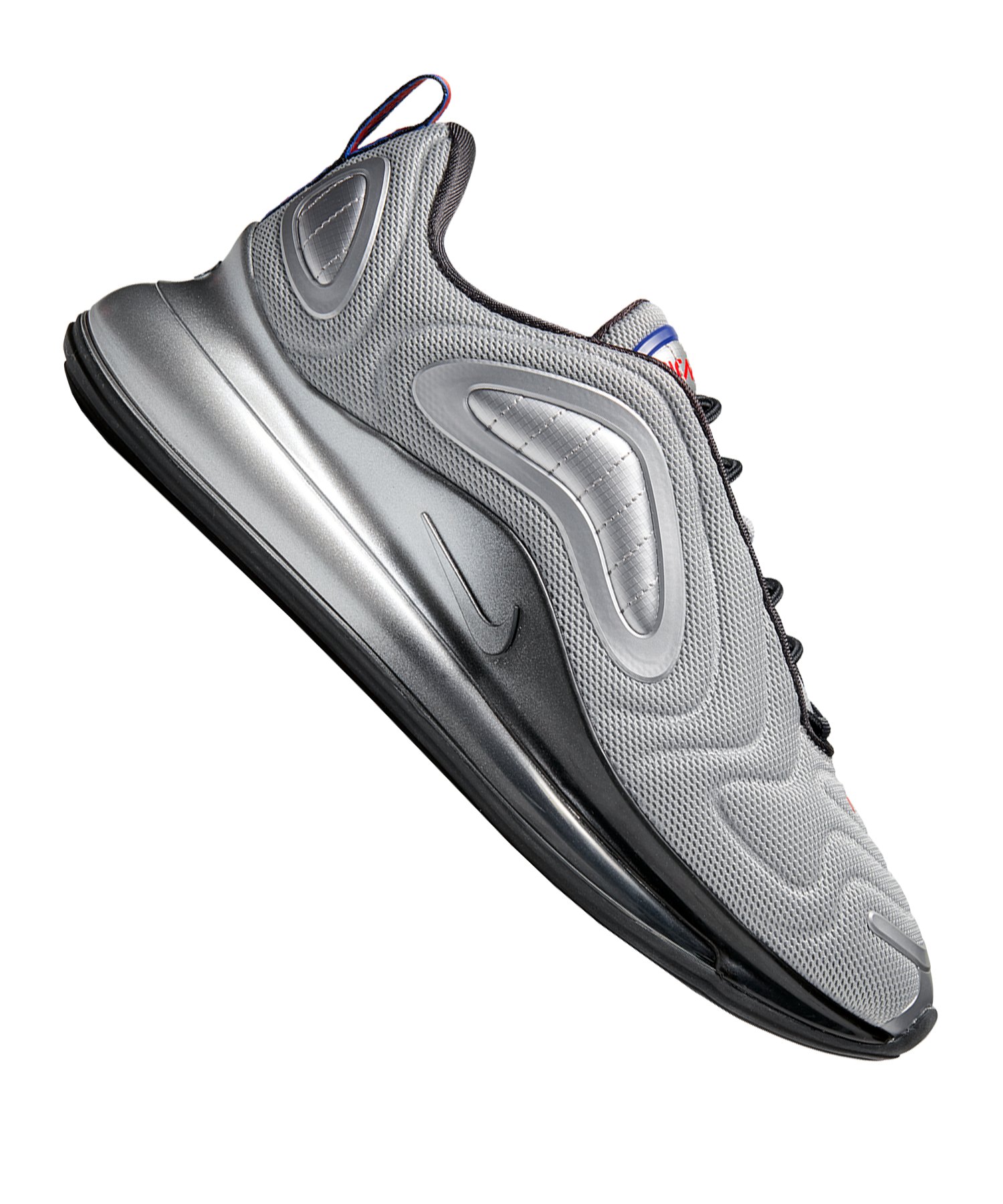 Nike Schuhe Herren Grau E0f7ab
