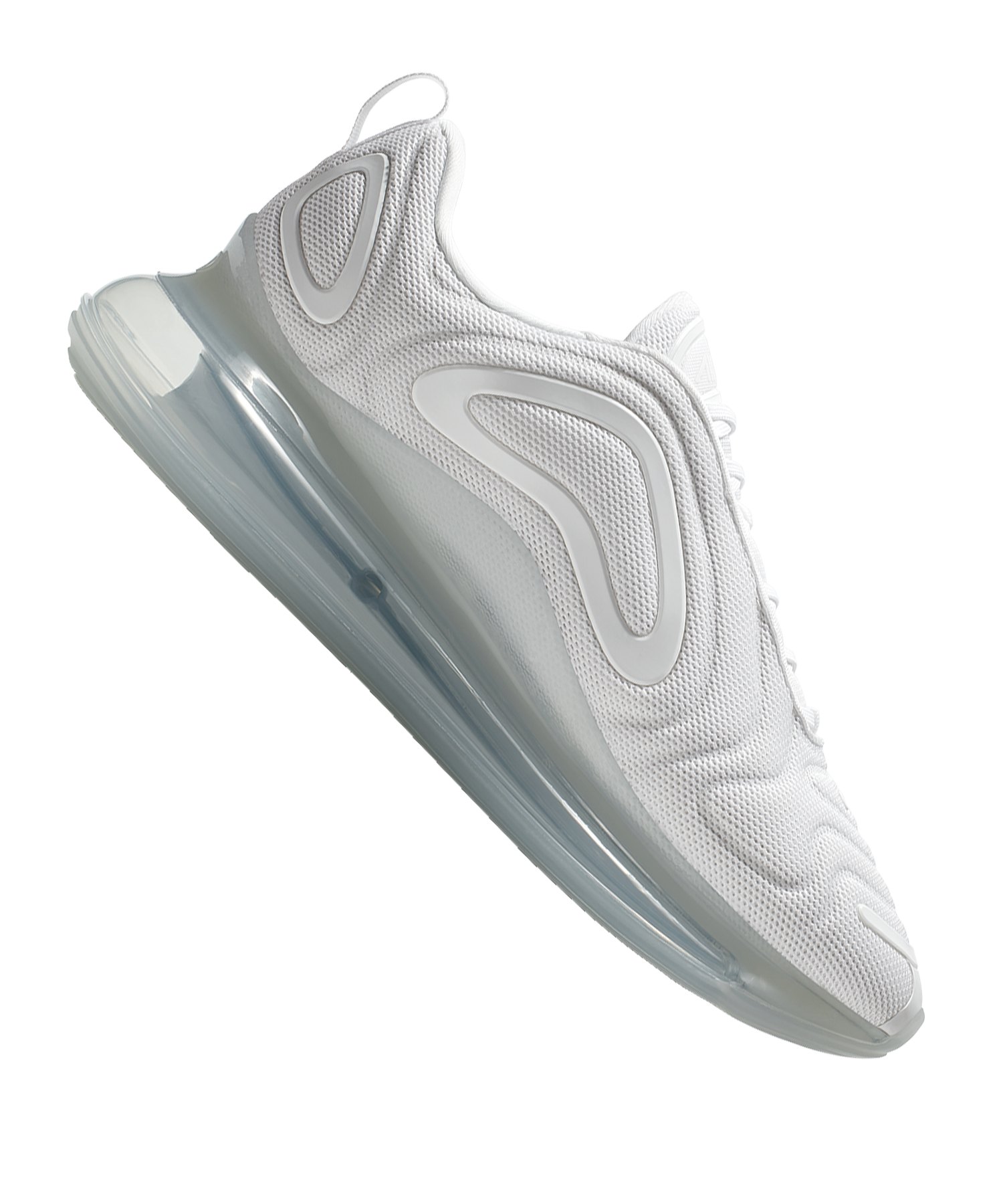 Nike Air Max 720 Sneaker Weiss F100 Nike Air Max 720 Sneaker Weiss F100