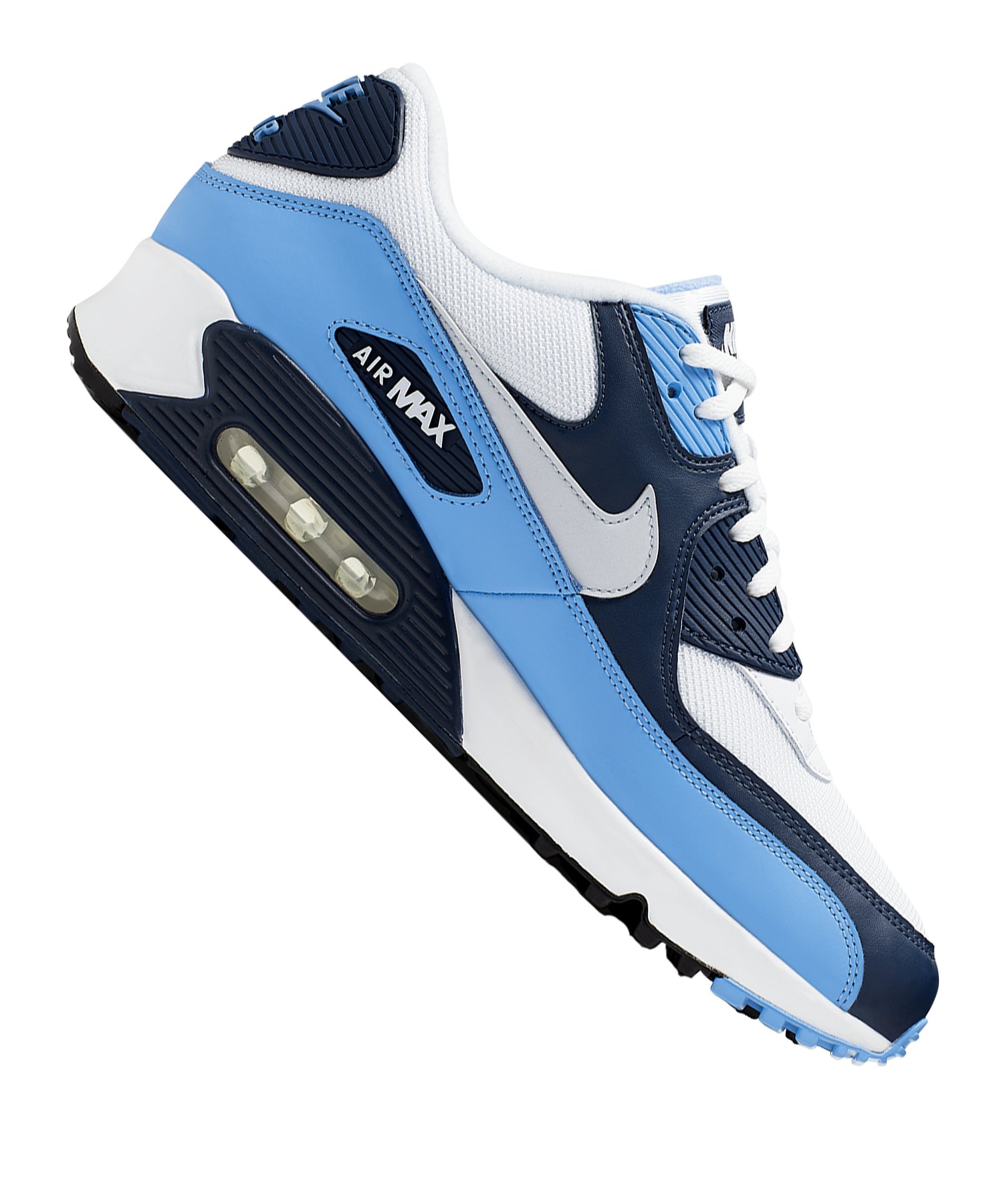 NIKE AIR MAX 90 Essential Sneaker Herren Nike Sneaker Air Max '90 Größe 45,5 NIKE AIR MAX 90 Essential Sneaker Herren Nike Sneaker Air Max '90 Größe 45,5