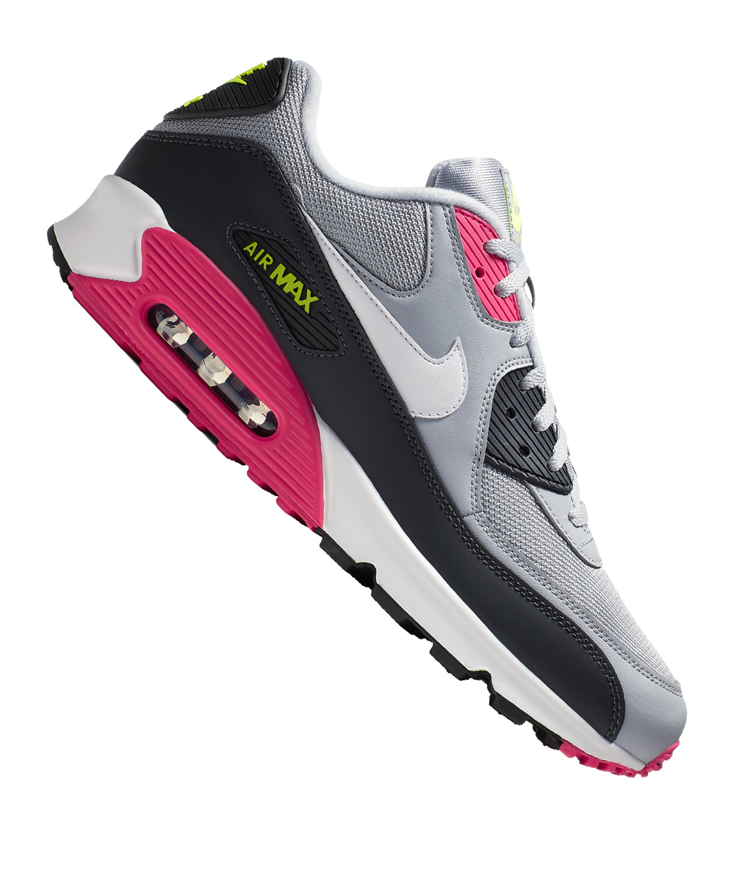 NIKE AIR MAX 90 ESSENTIAL NIKE AIR MAX 90 ESSENTIAL