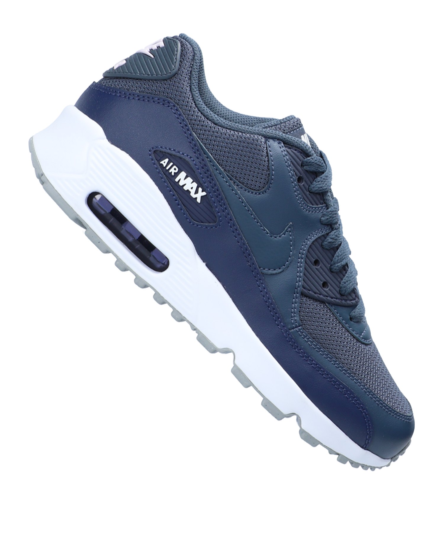 Nike Schuhe dunkelblau Nike Schuhe dunkelblau