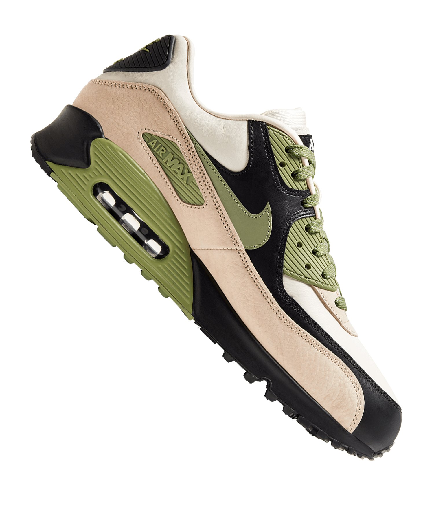 nike beige herren