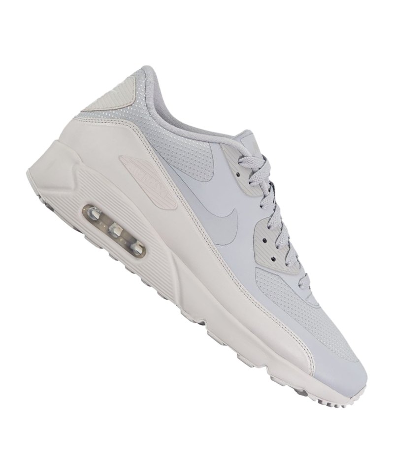 Nike Air Max 90 Ultra 2.0 Essential Sneaker F017 | Freizeit Nike Air Max 1 Ultra Essential Red Grey White Men | Shopee