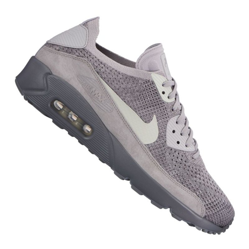 Nike Air Max 90 Ultra 2.0 Flyknit Sneaker F007 Nike Air Max 90 Ultra 2.0 Flyknit Sneaker F007