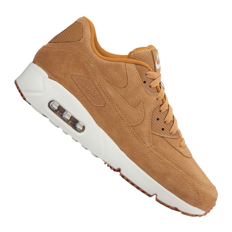 Nike Air Max 90 Ultra 2.0 LTR Sneaker Braun F200 Nike Air Max 90 Ultra 2.0 LTR Sneaker Braun F200
