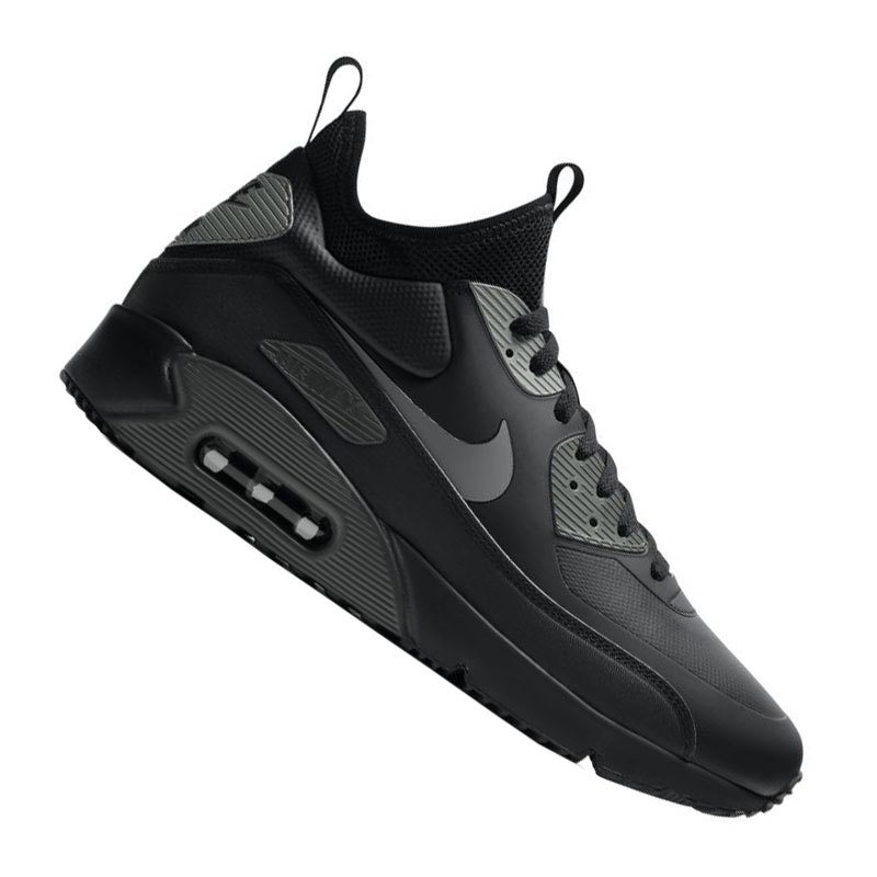 nike air max 90 ultra mid winter - herren sneakers nike air max 90 ultra mid winter - herren sneakers